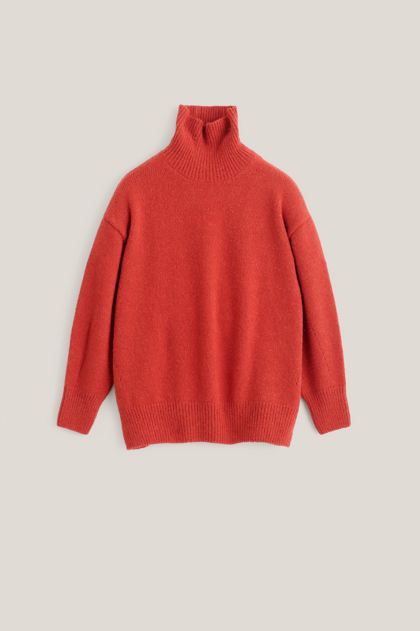 SARNAI KNIT SWEATER