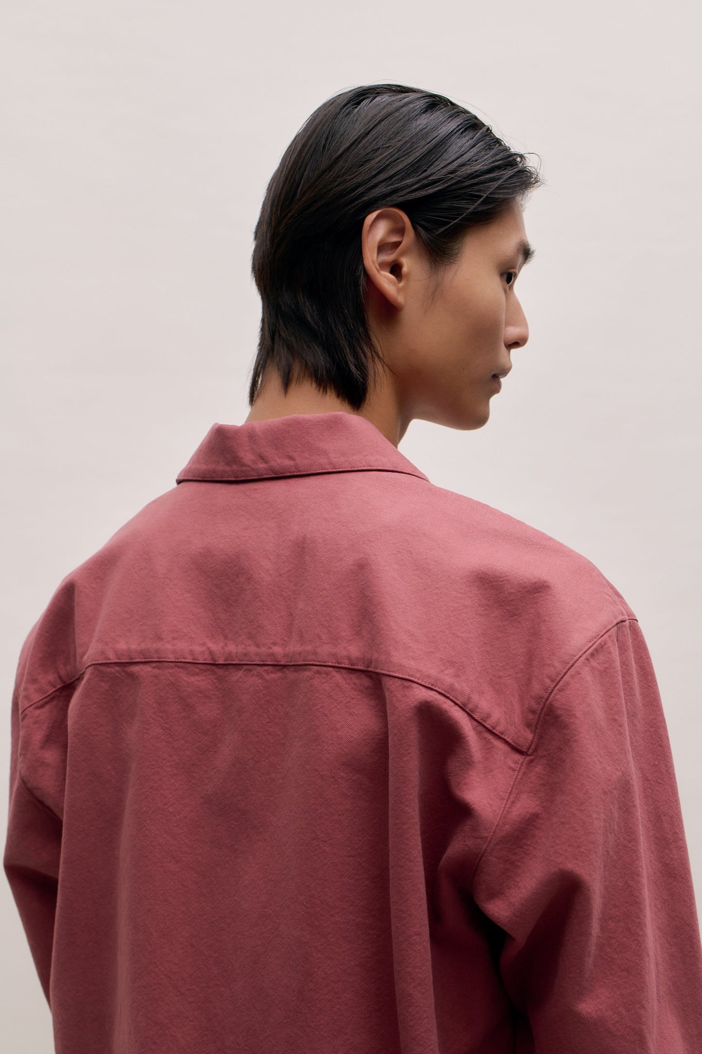 SAYAN SHIRT JACKET