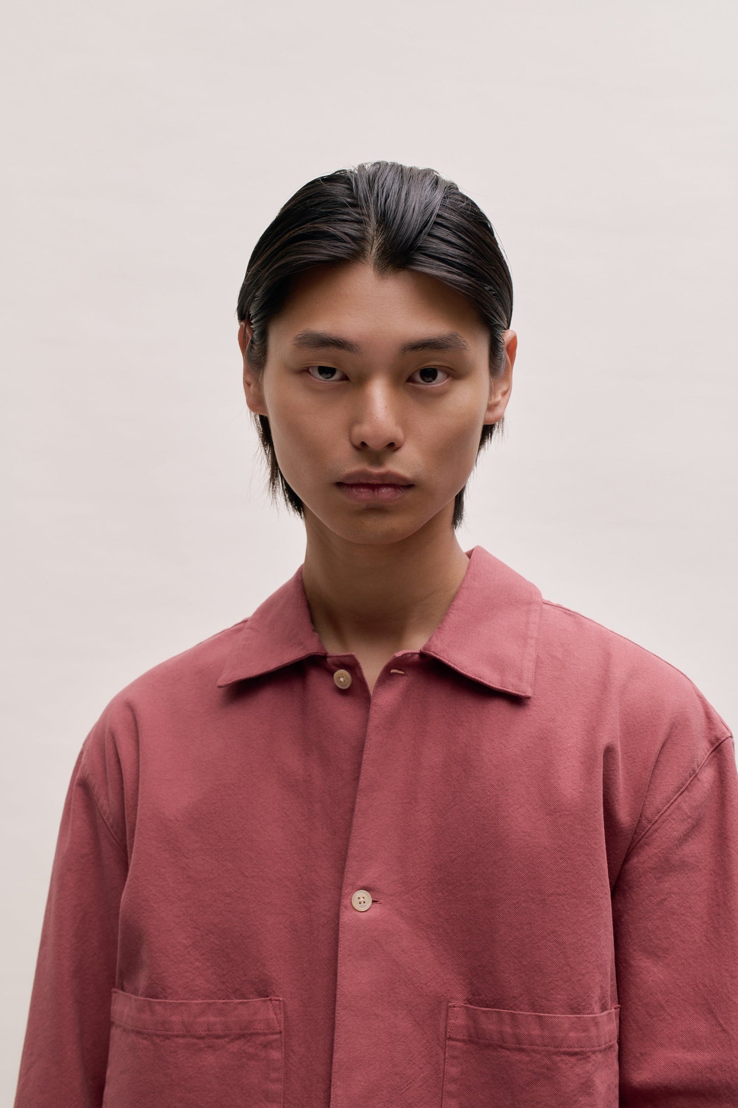 SAYAN SHIRT JACKET