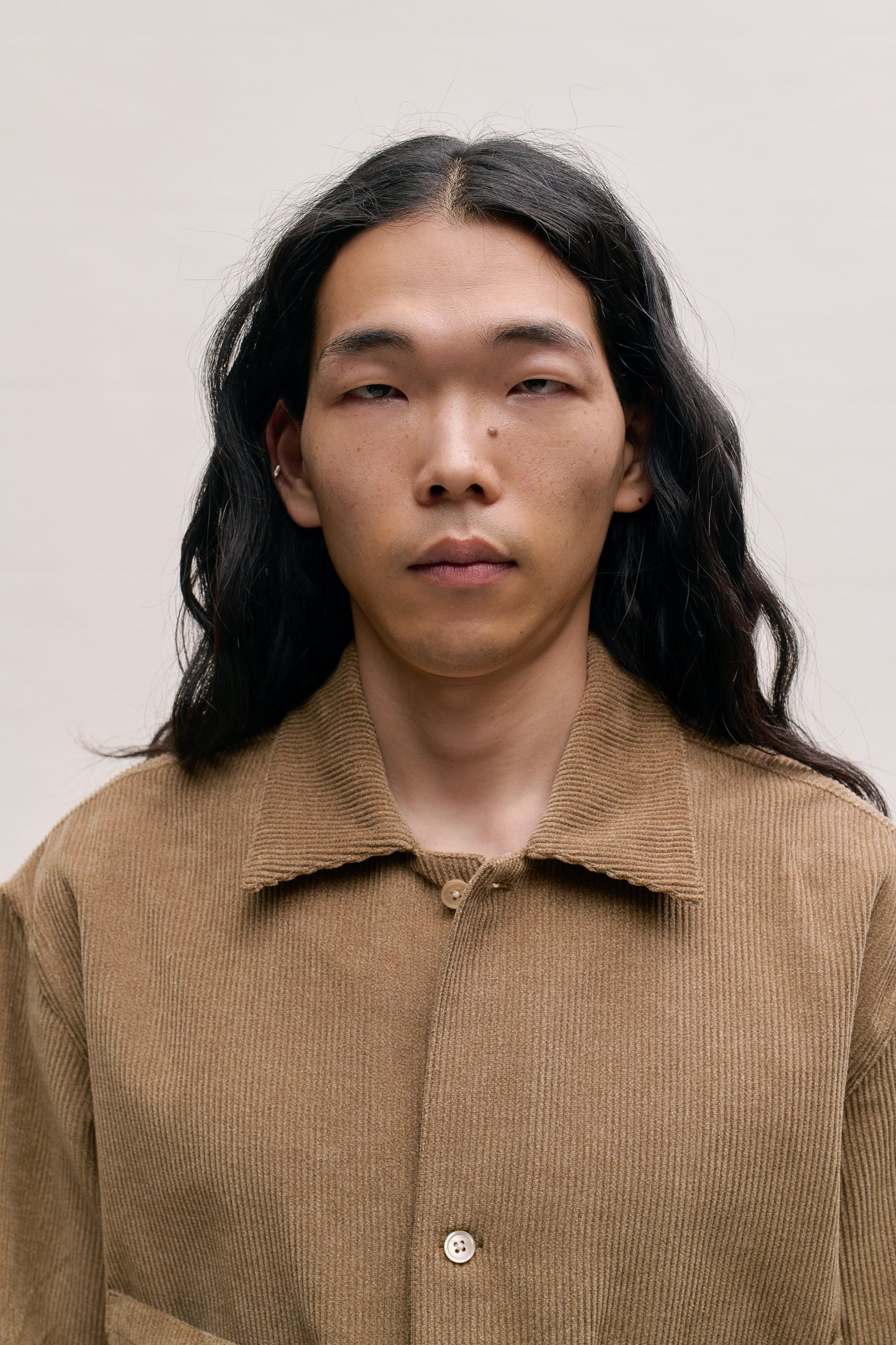 SAYAN SHIRT JACKET