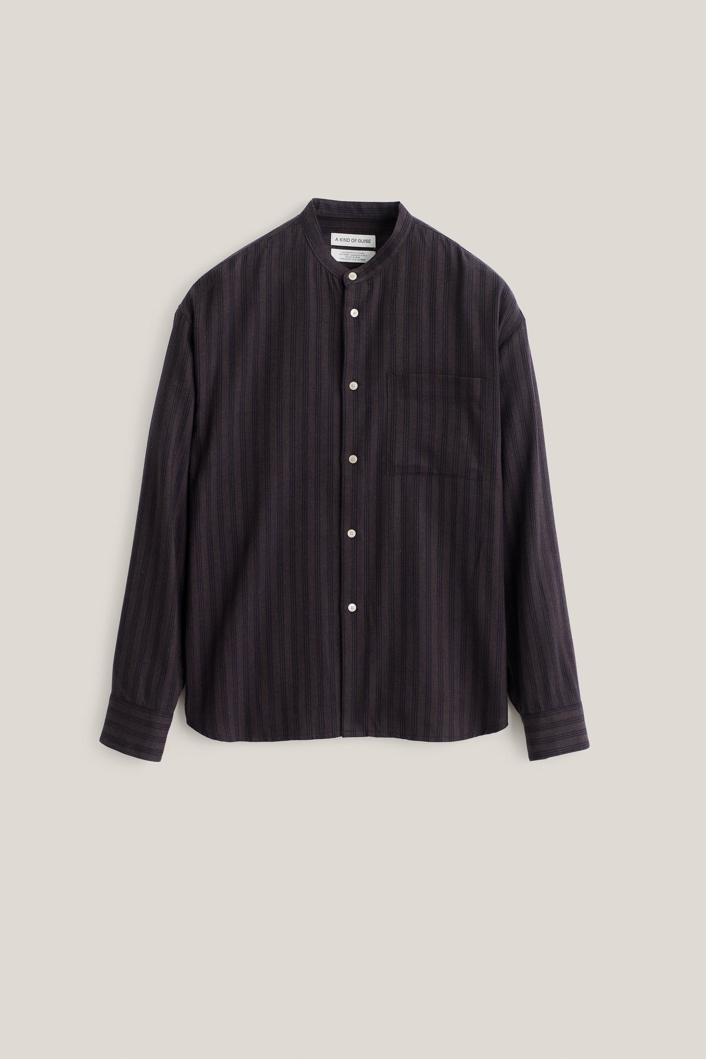 SEIFUR SHIRT