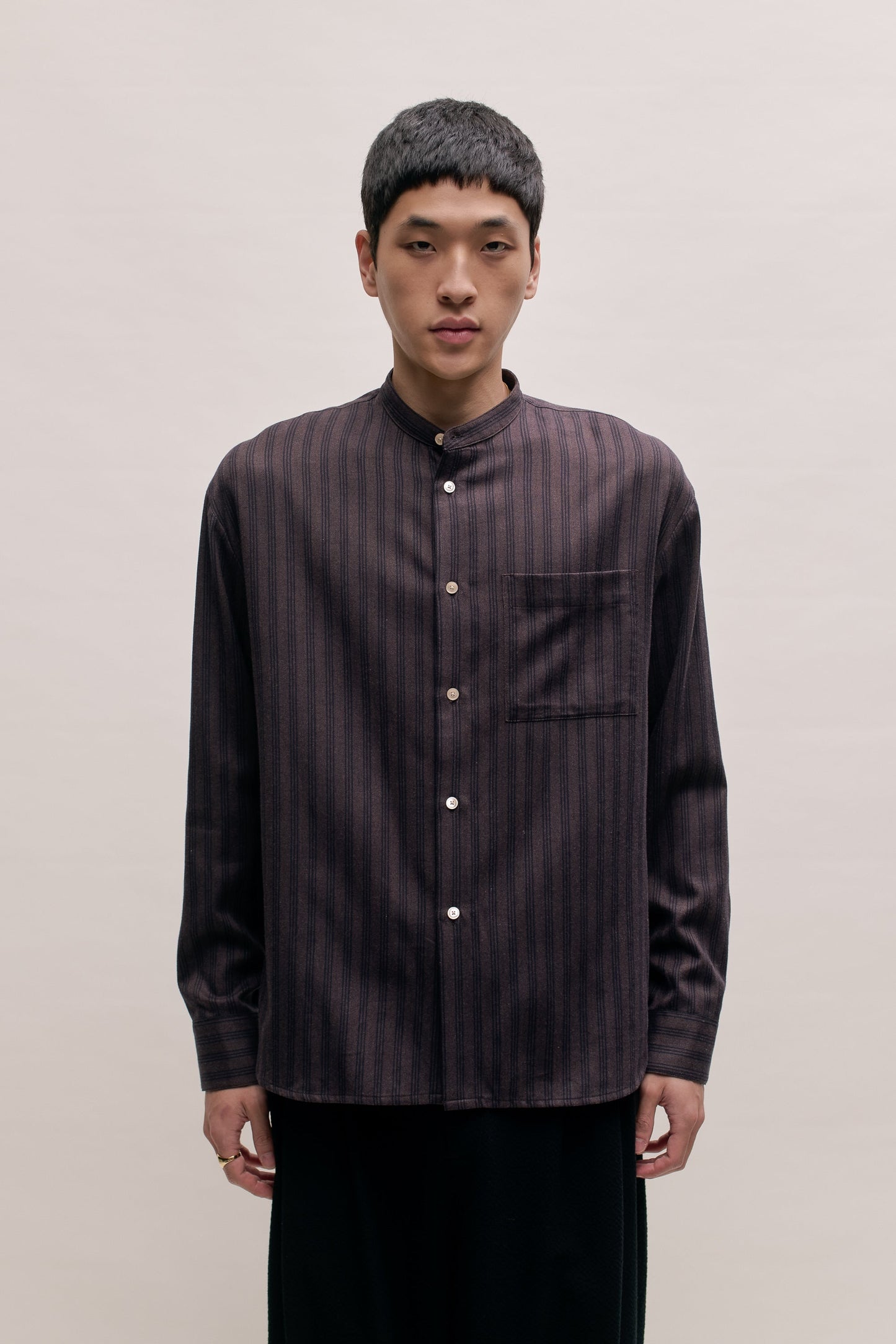 SEIFUR SHIRT