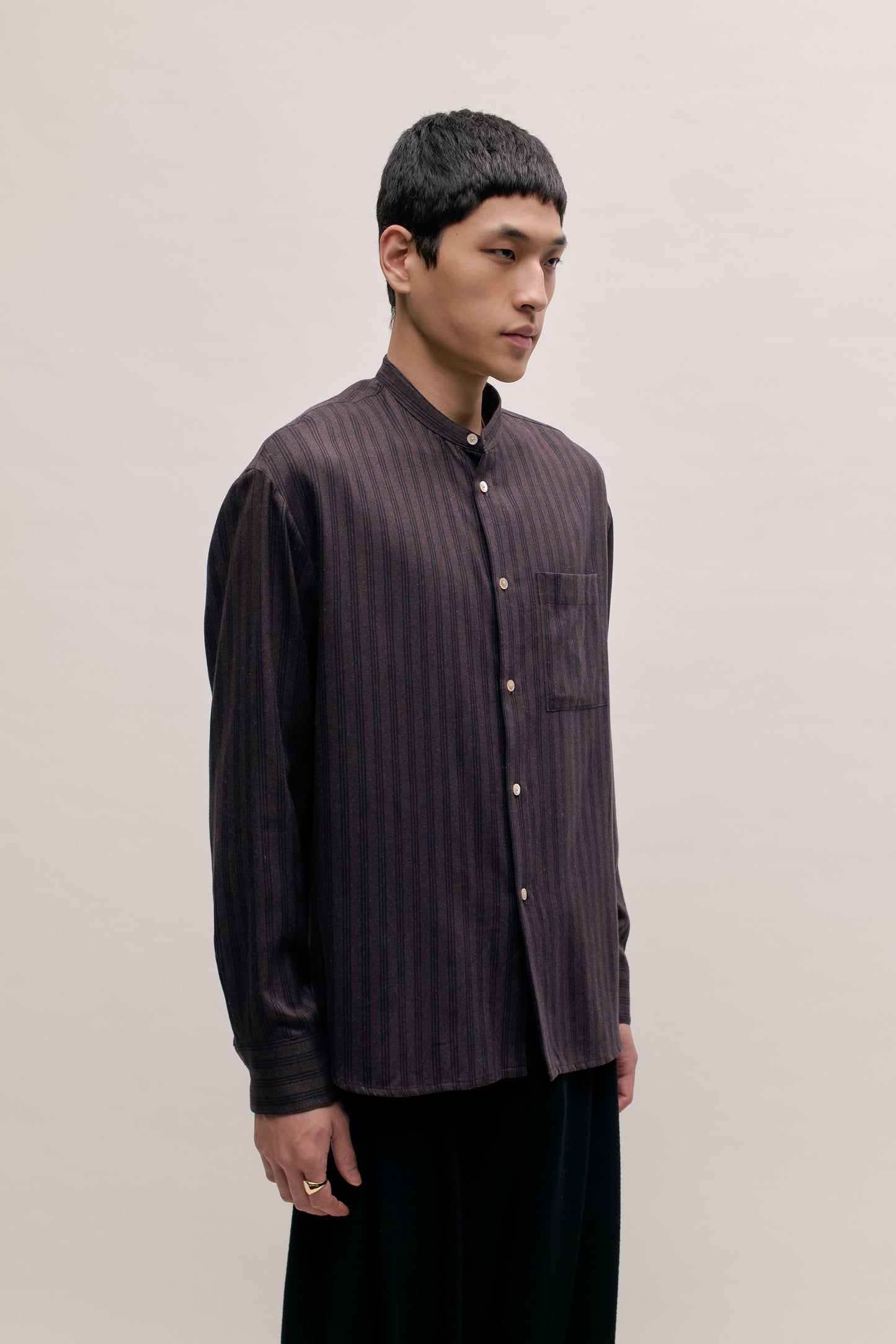 SEIFUR SHIRT