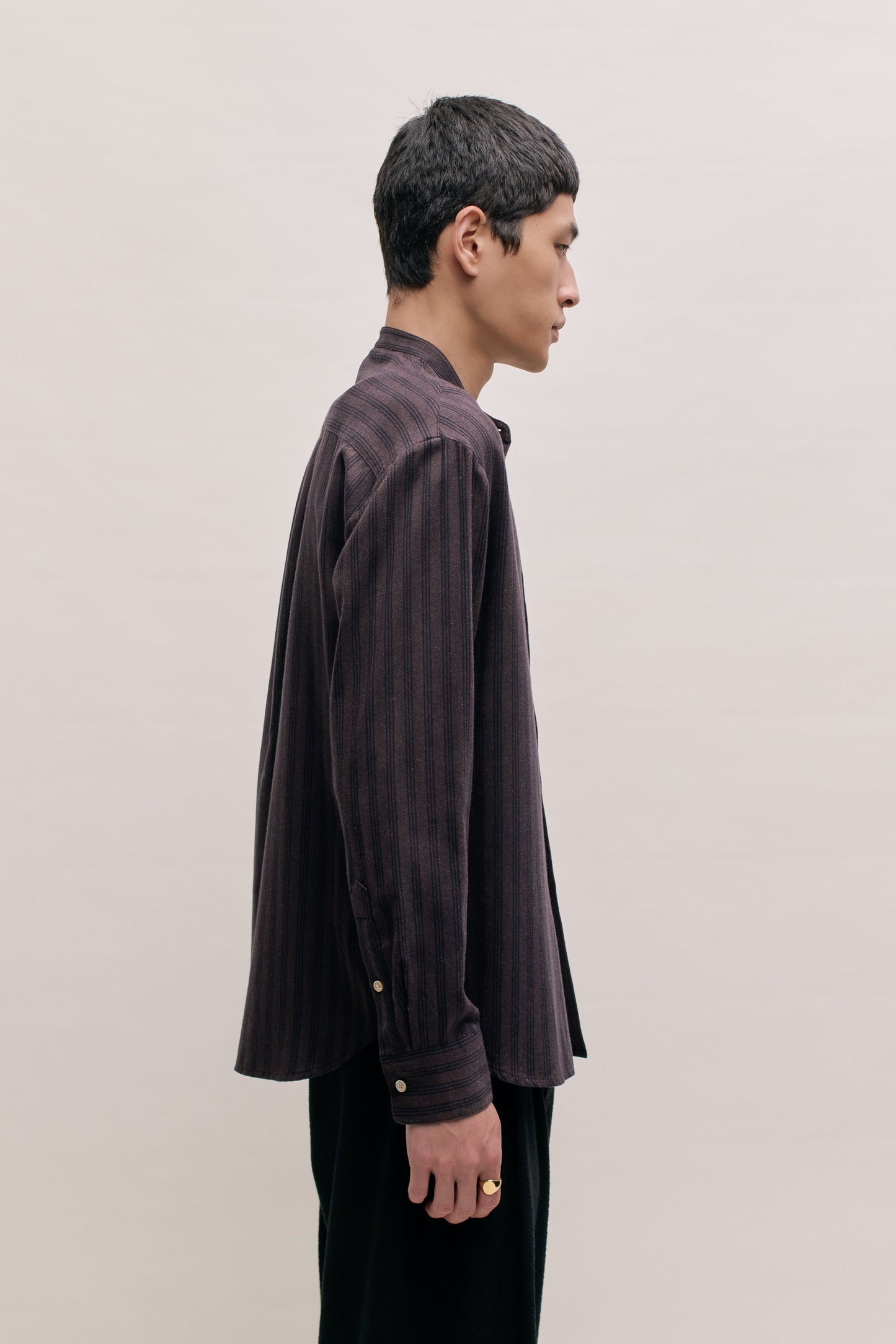 SEIFUR SHIRT