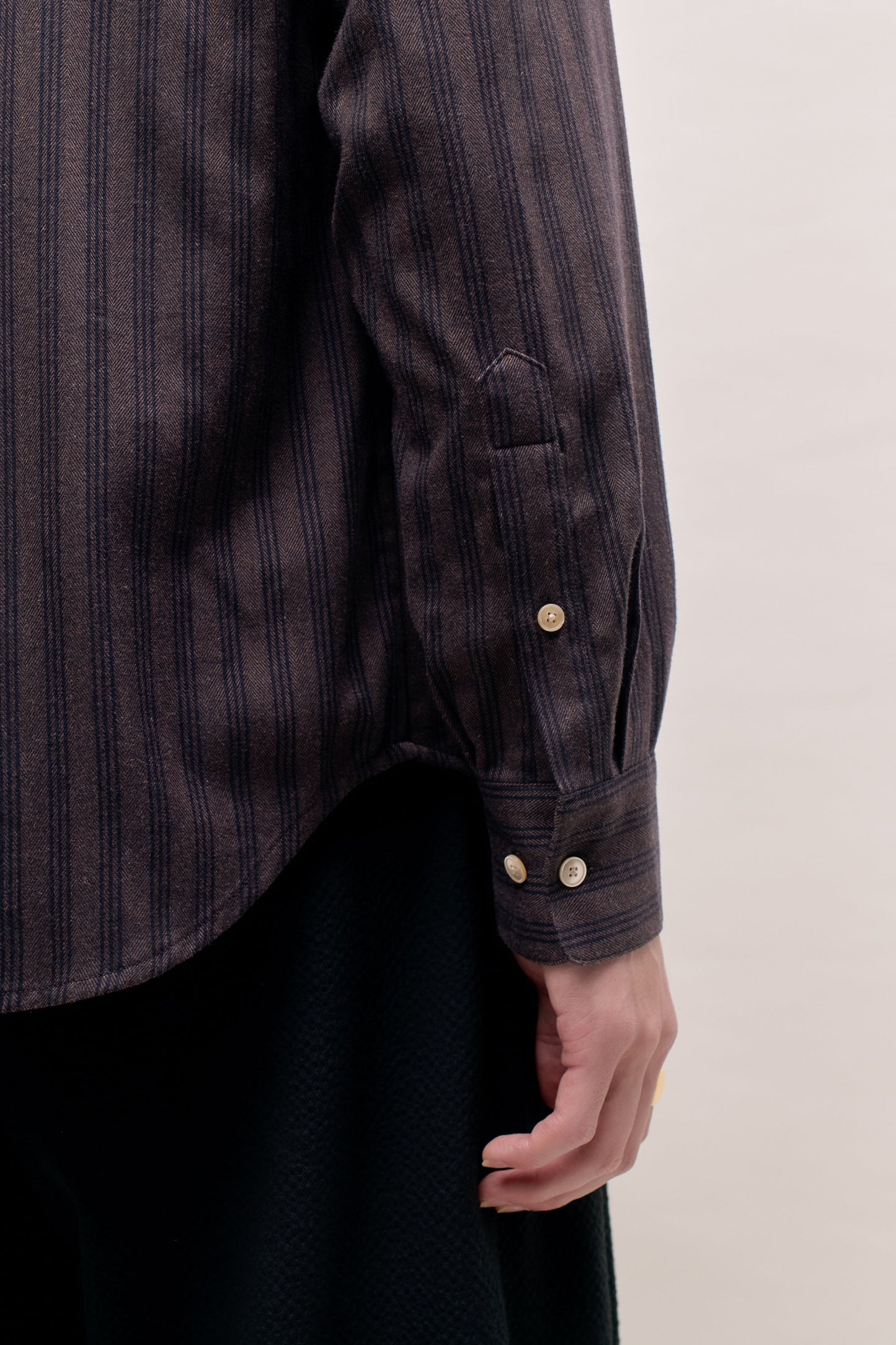 SEIFUR SHIRT