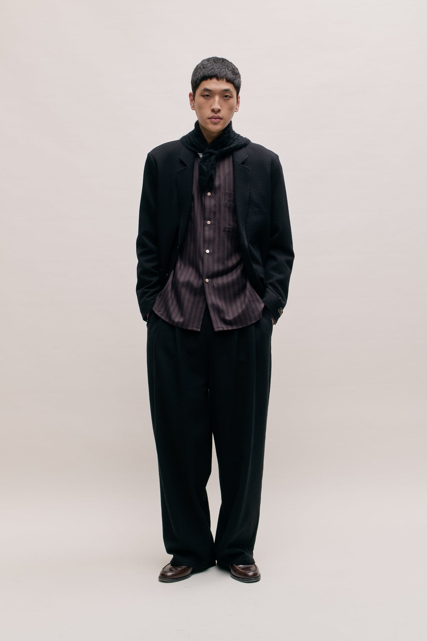 SEIFUR SHIRT