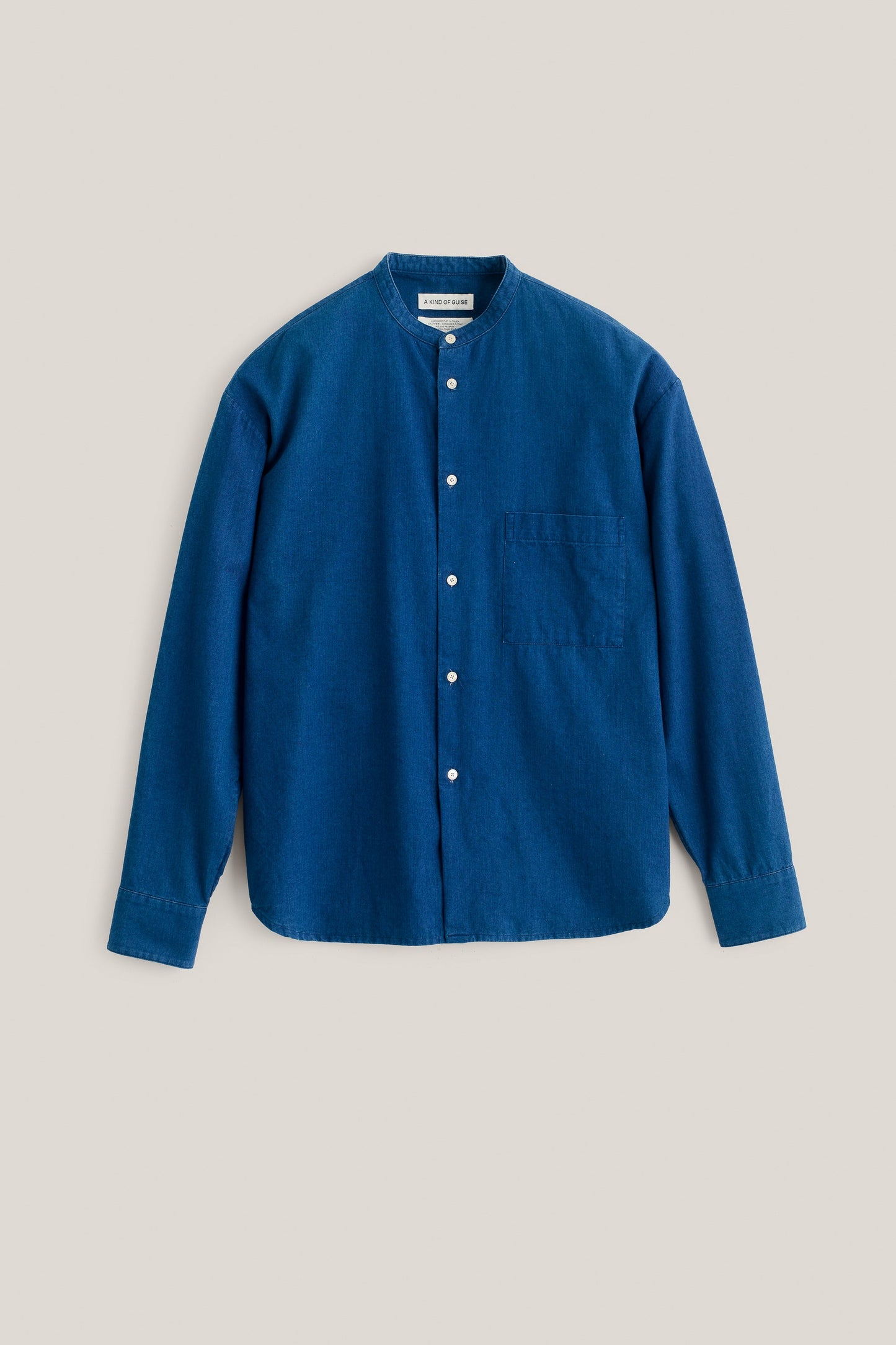 SEIFUR SHIRT
