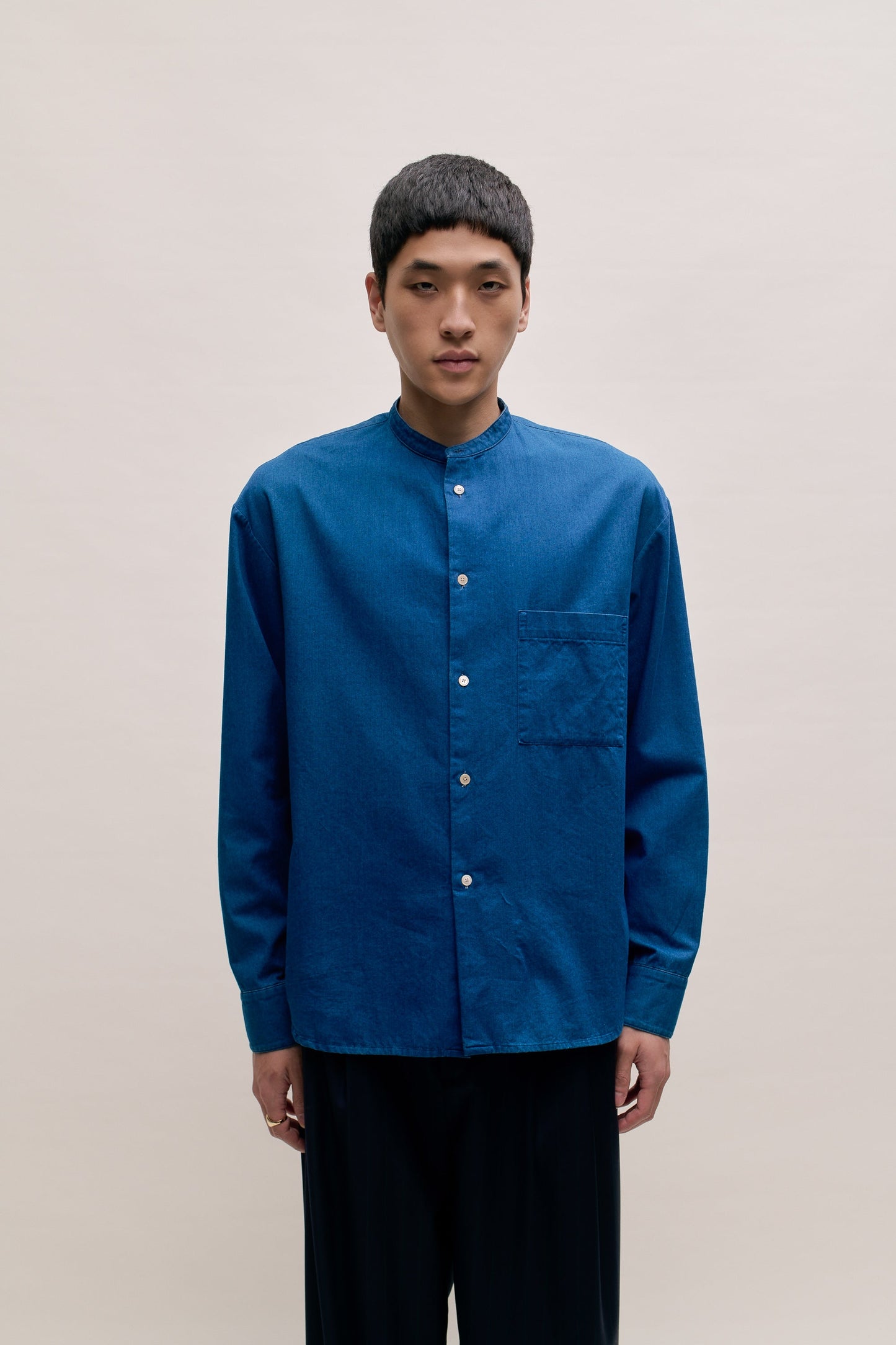 SEIFUR SHIRT
