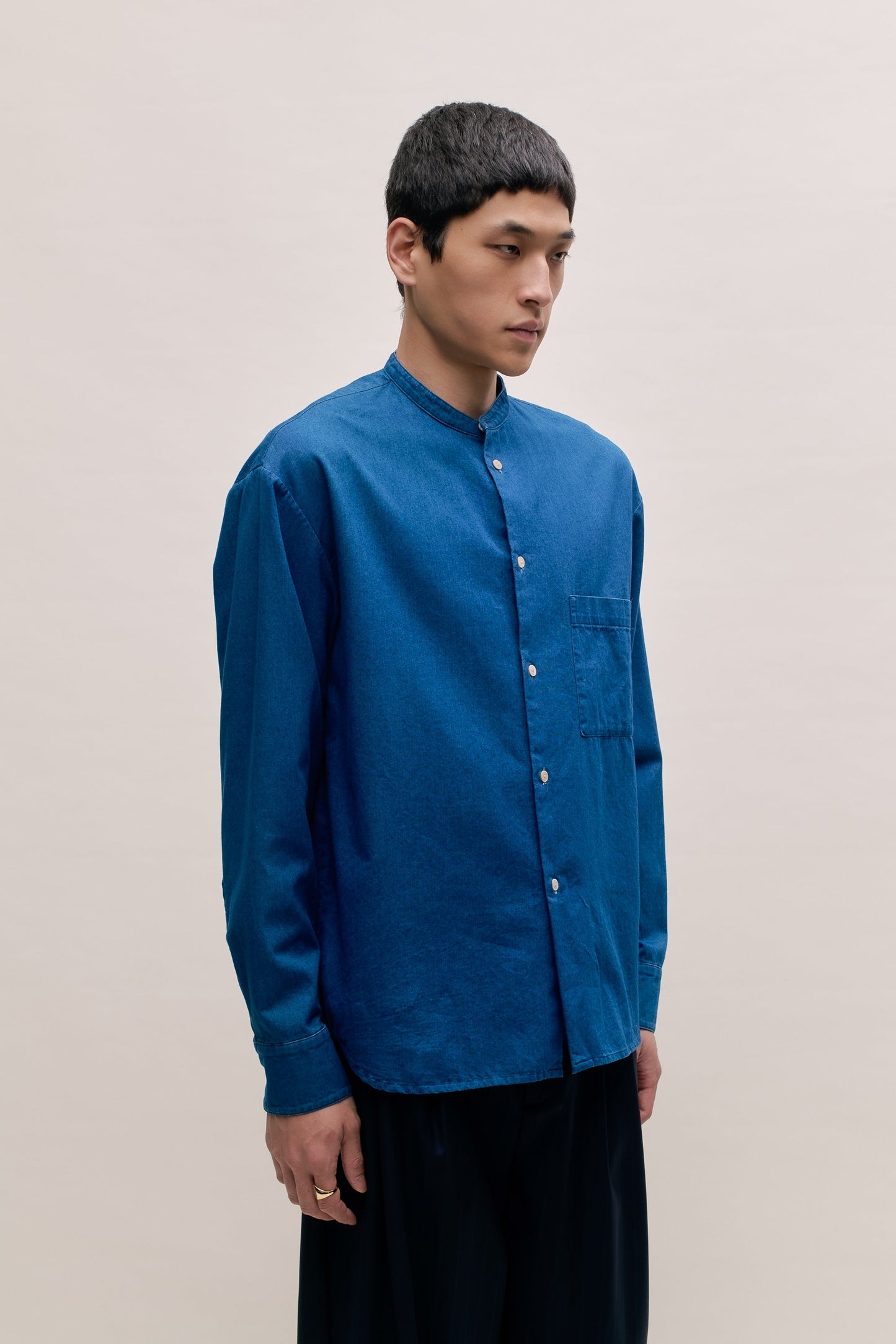 SEIFUR SHIRT