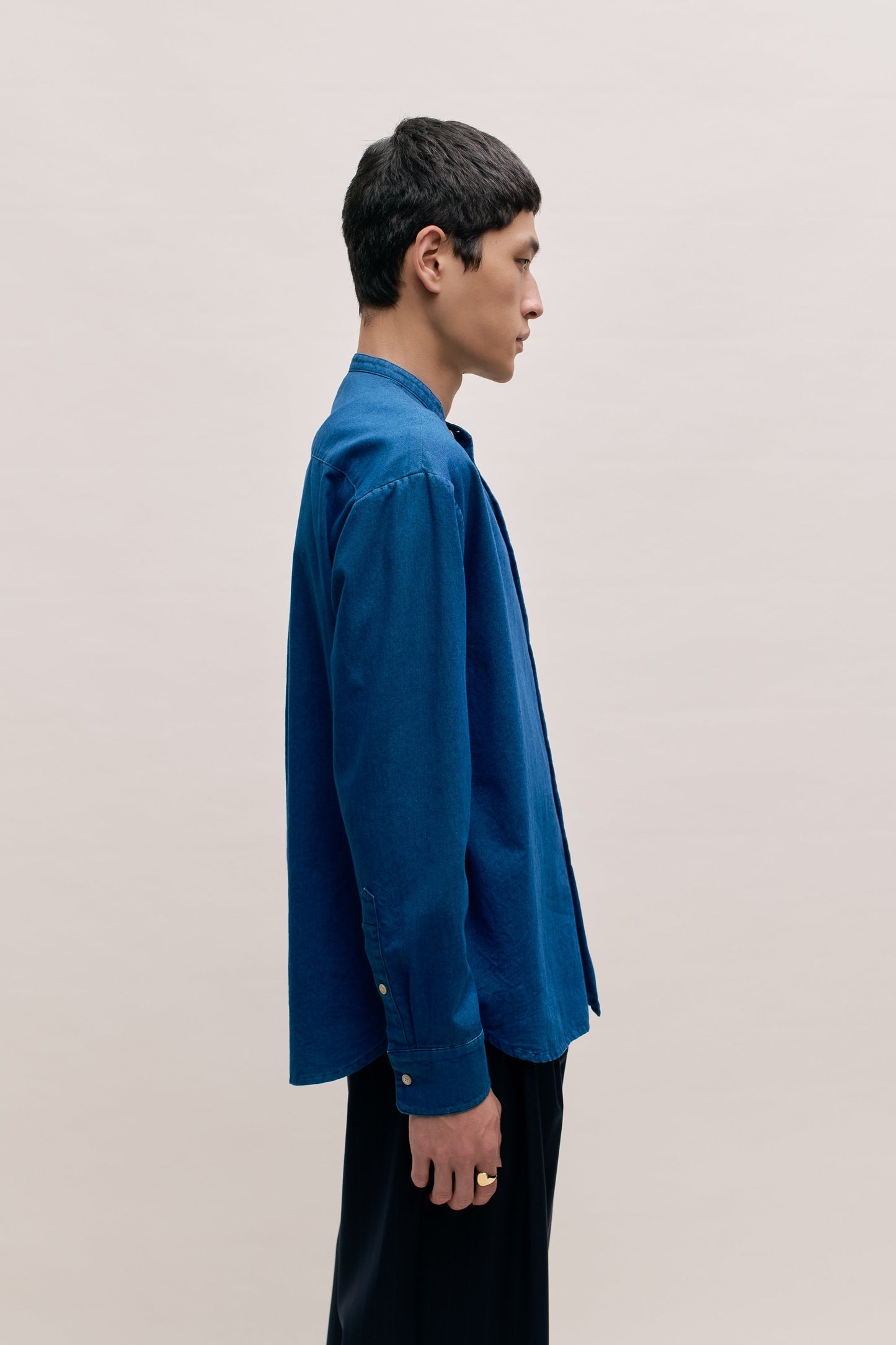 SEIFUR SHIRT