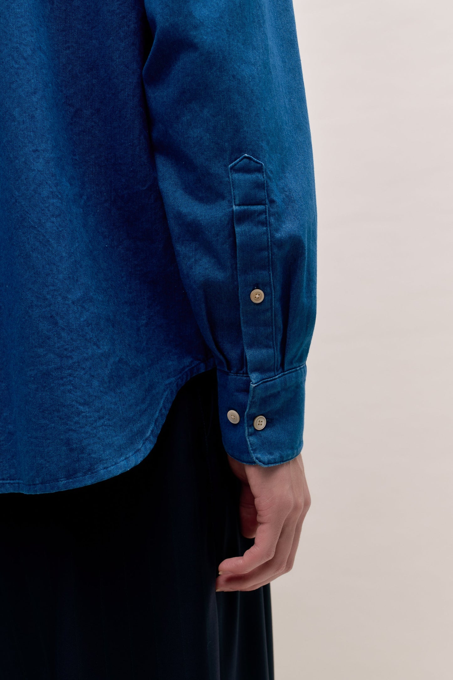 SEIFUR SHIRT