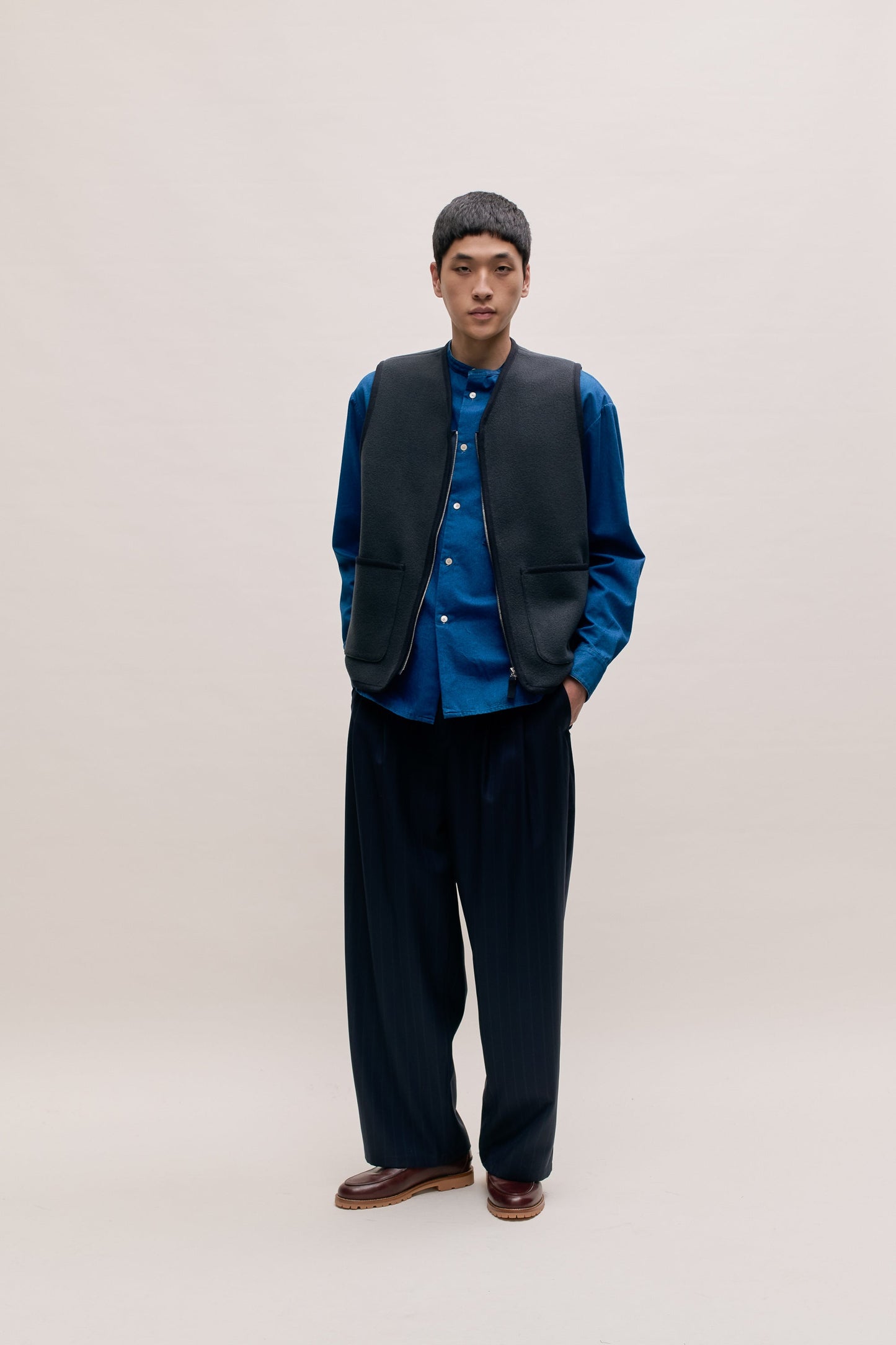SEIFUR SHIRT
