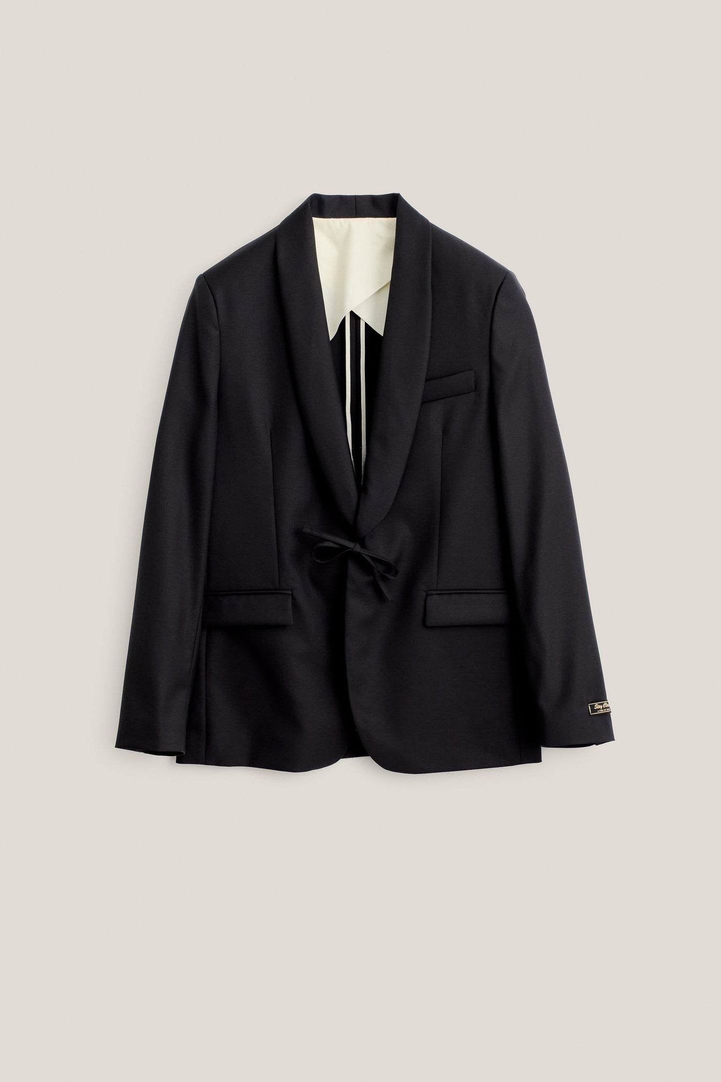 SHINJI BLAZER