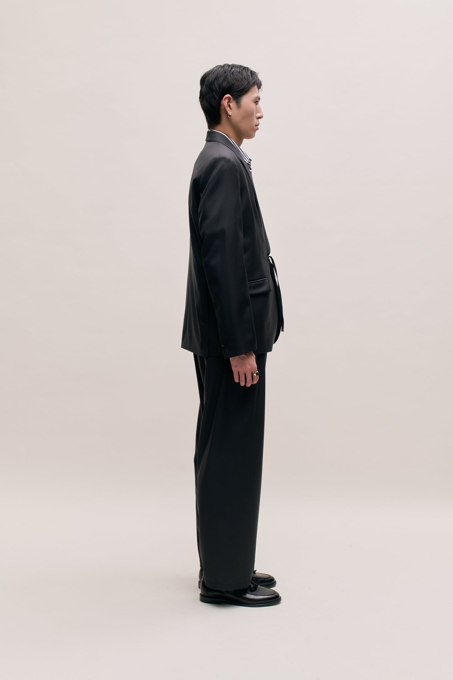SHINJI BLAZER