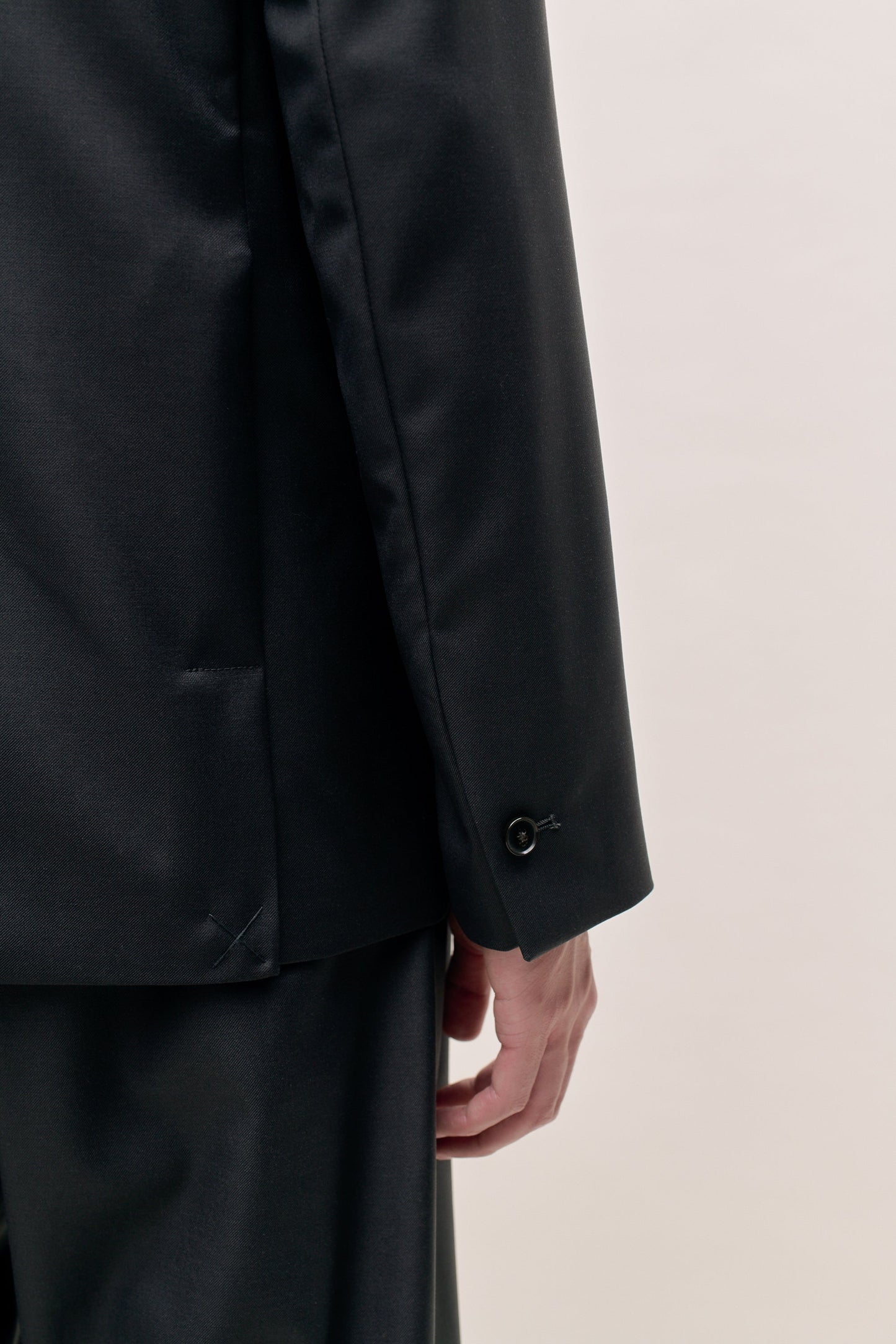 SHINJI BLAZER