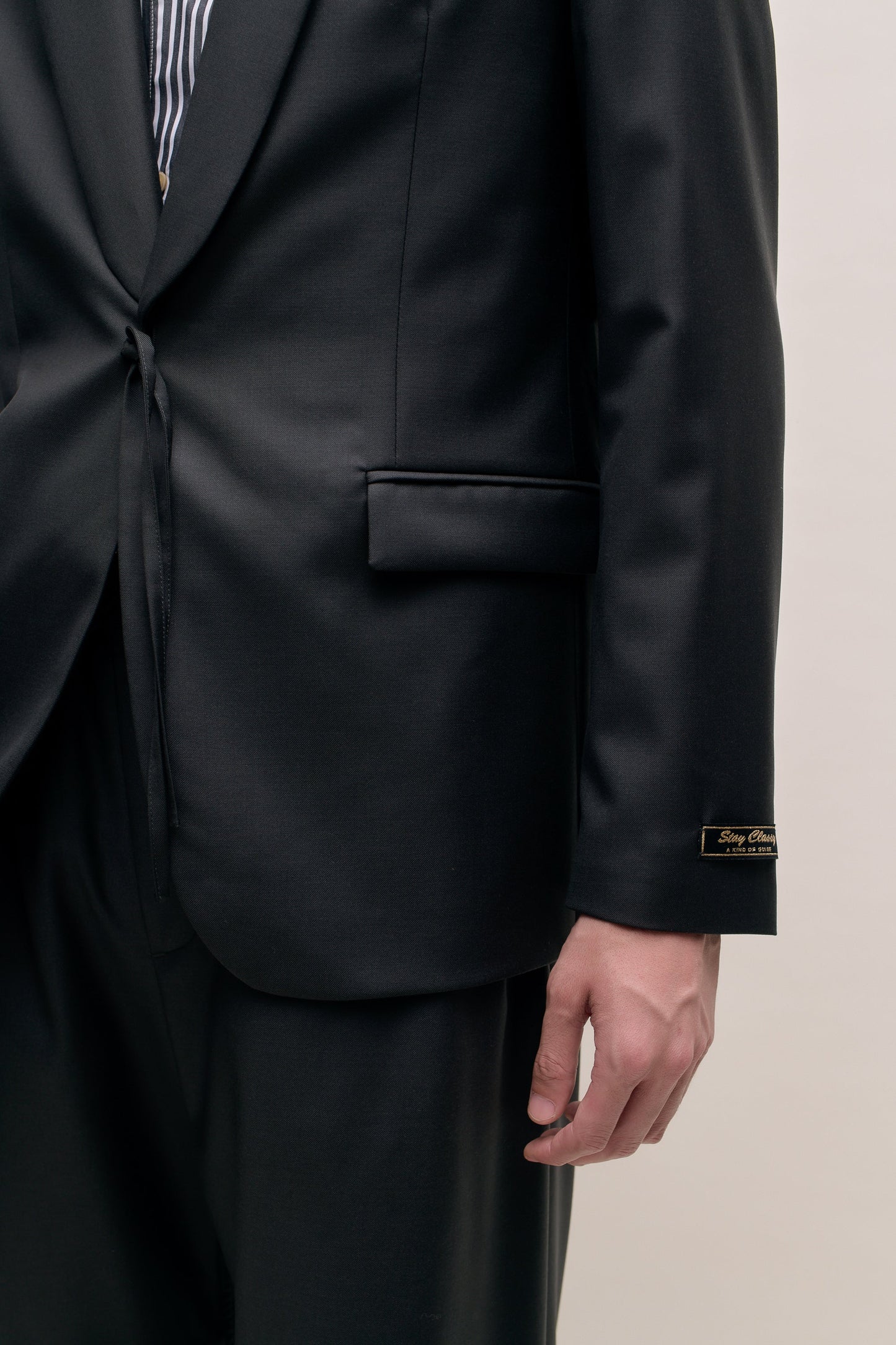 SHINJI BLAZER