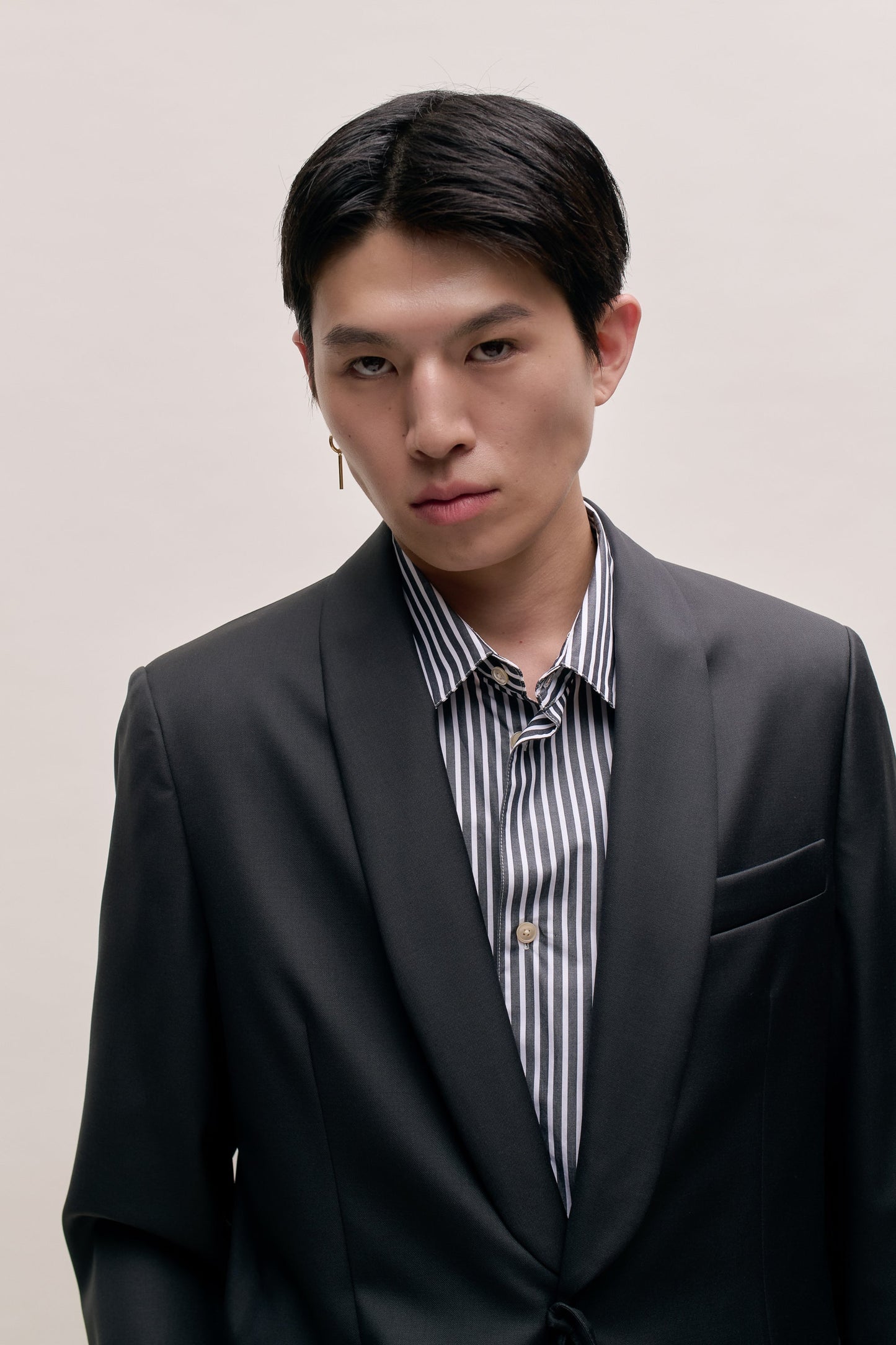 SHINJI BLAZER