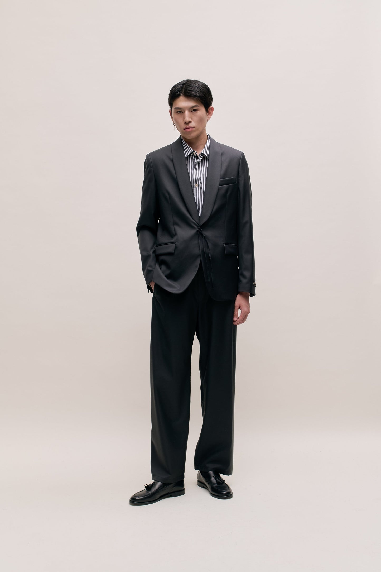 SHINJI BLAZER