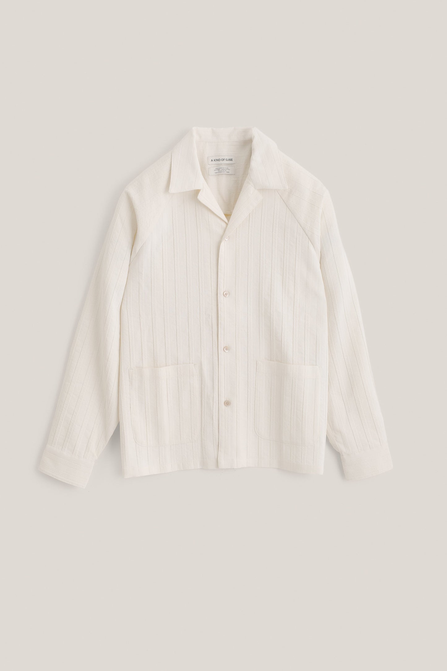 SONGINO SHIRT