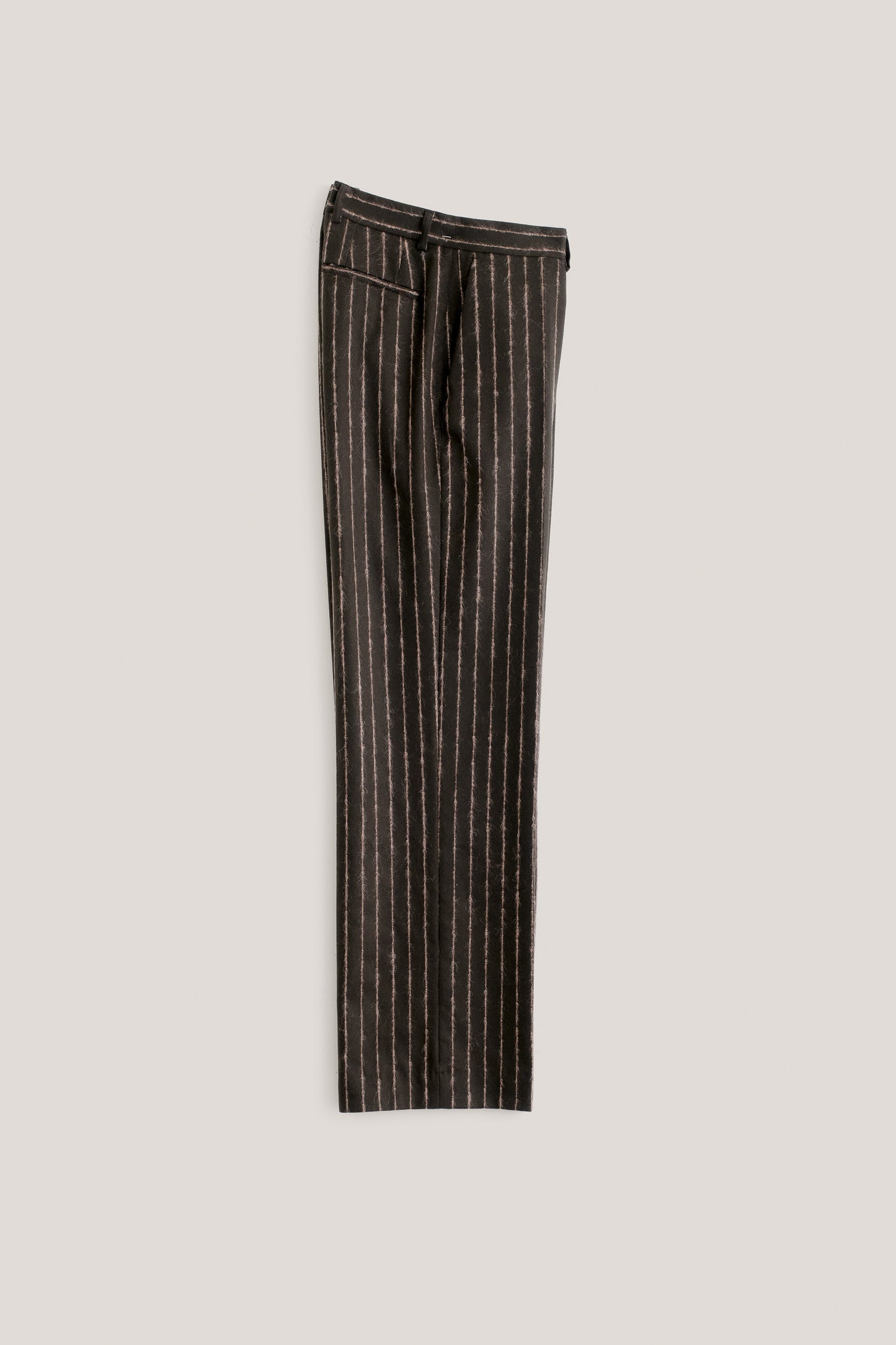TAILORED WIDE TROUSERS