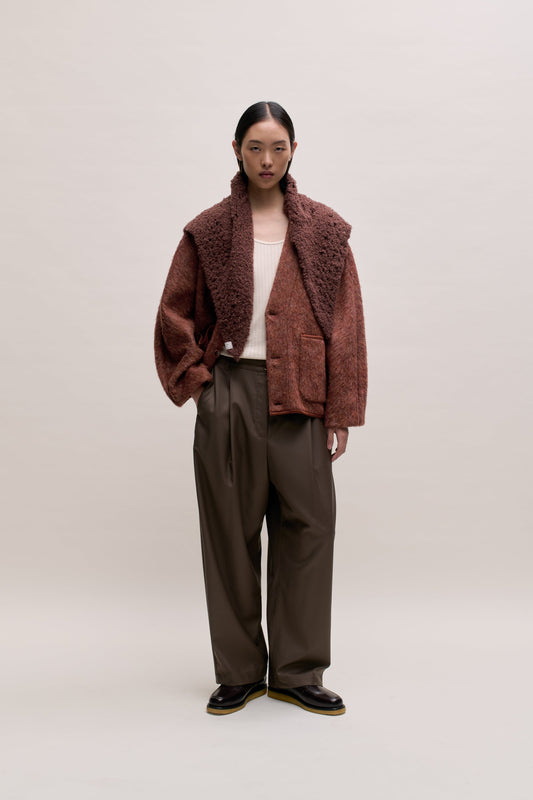 TARMA TROUSERS