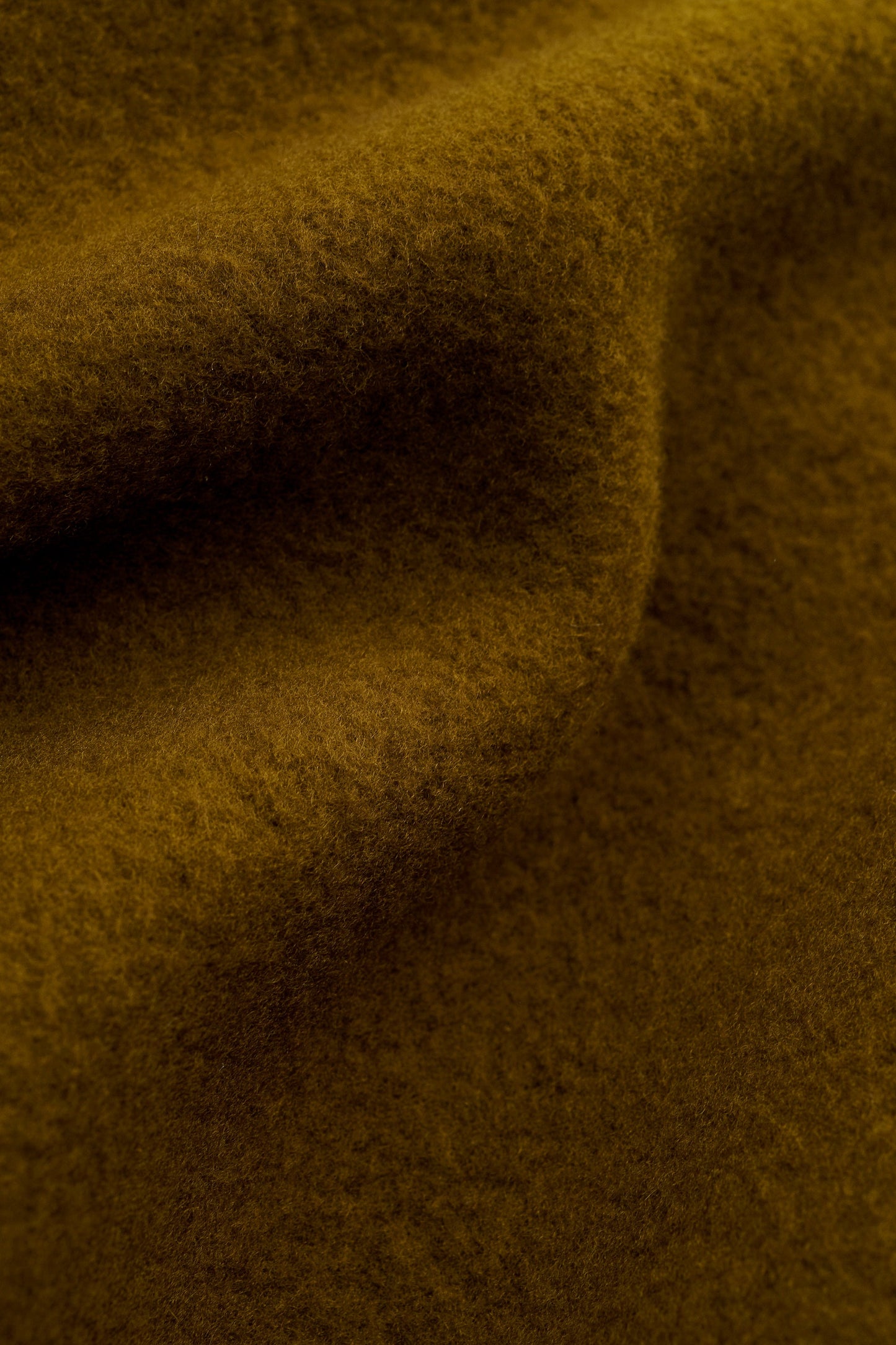 VALUR WOOL VEST