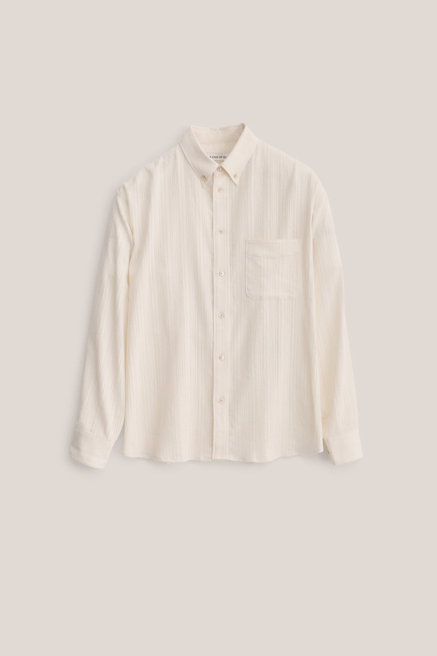 BANITA BUTTON DOWN SHIRT
