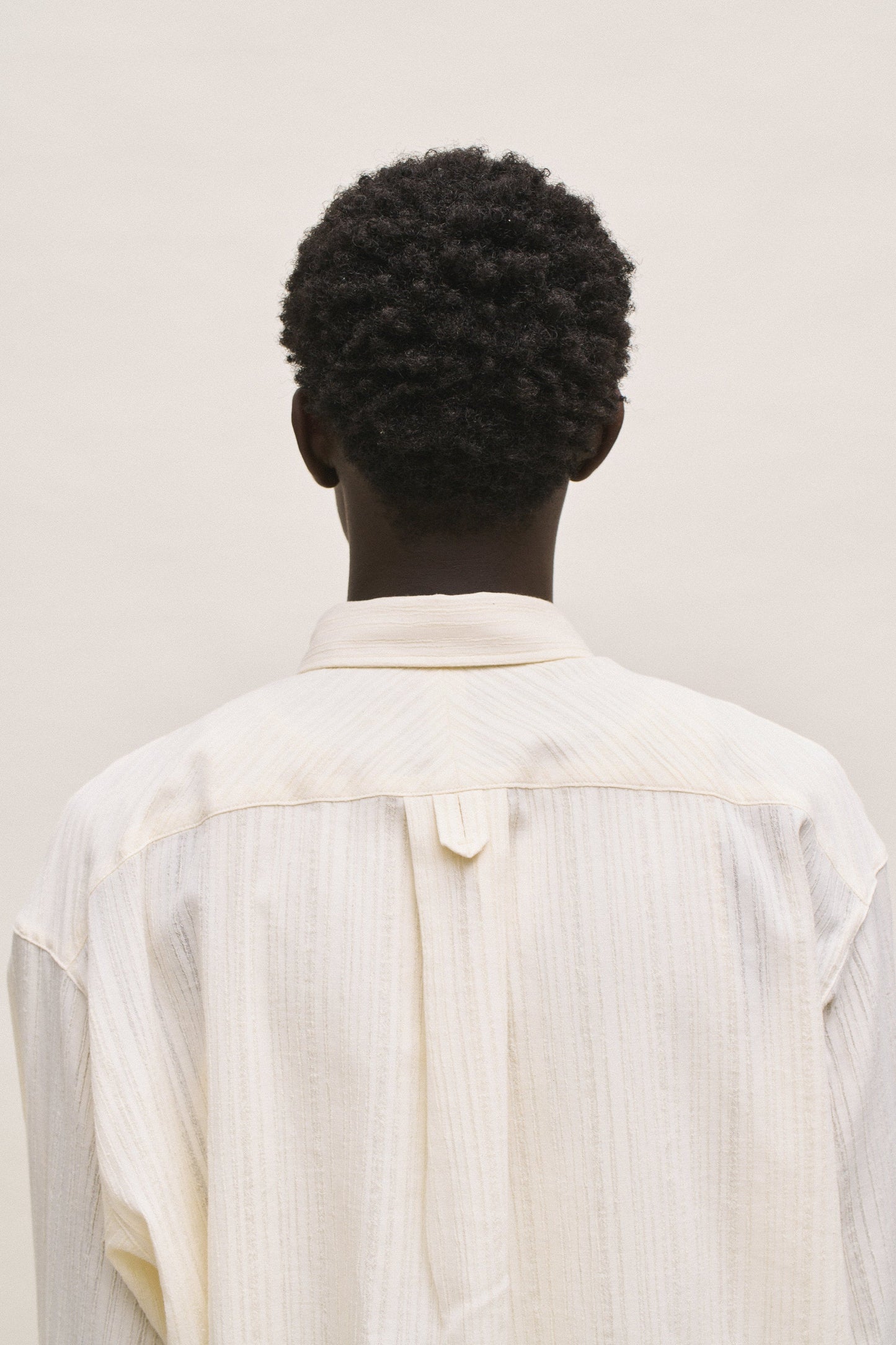 BANITA BUTTON DOWN SHIRT