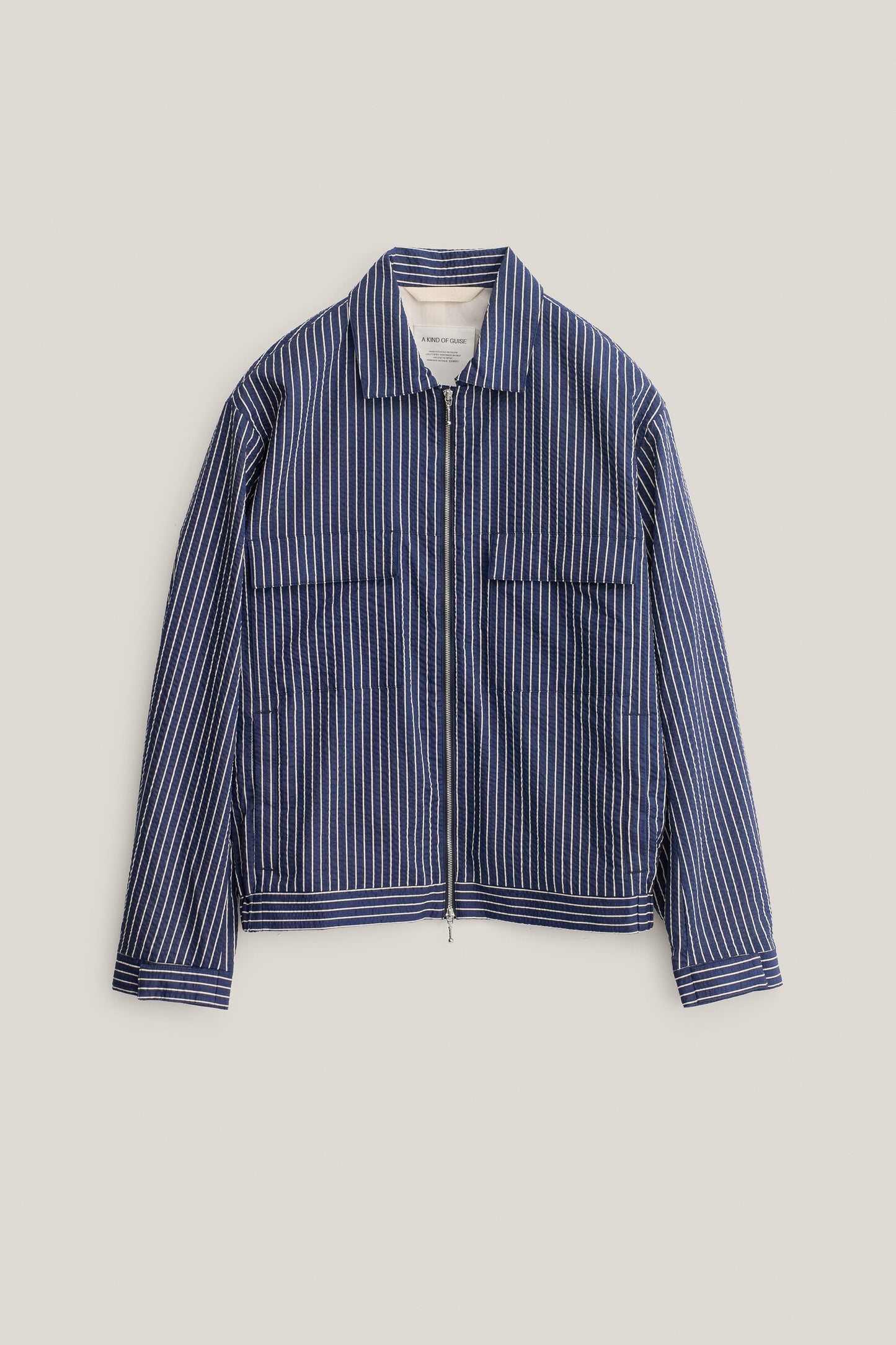 EMBU JACKET