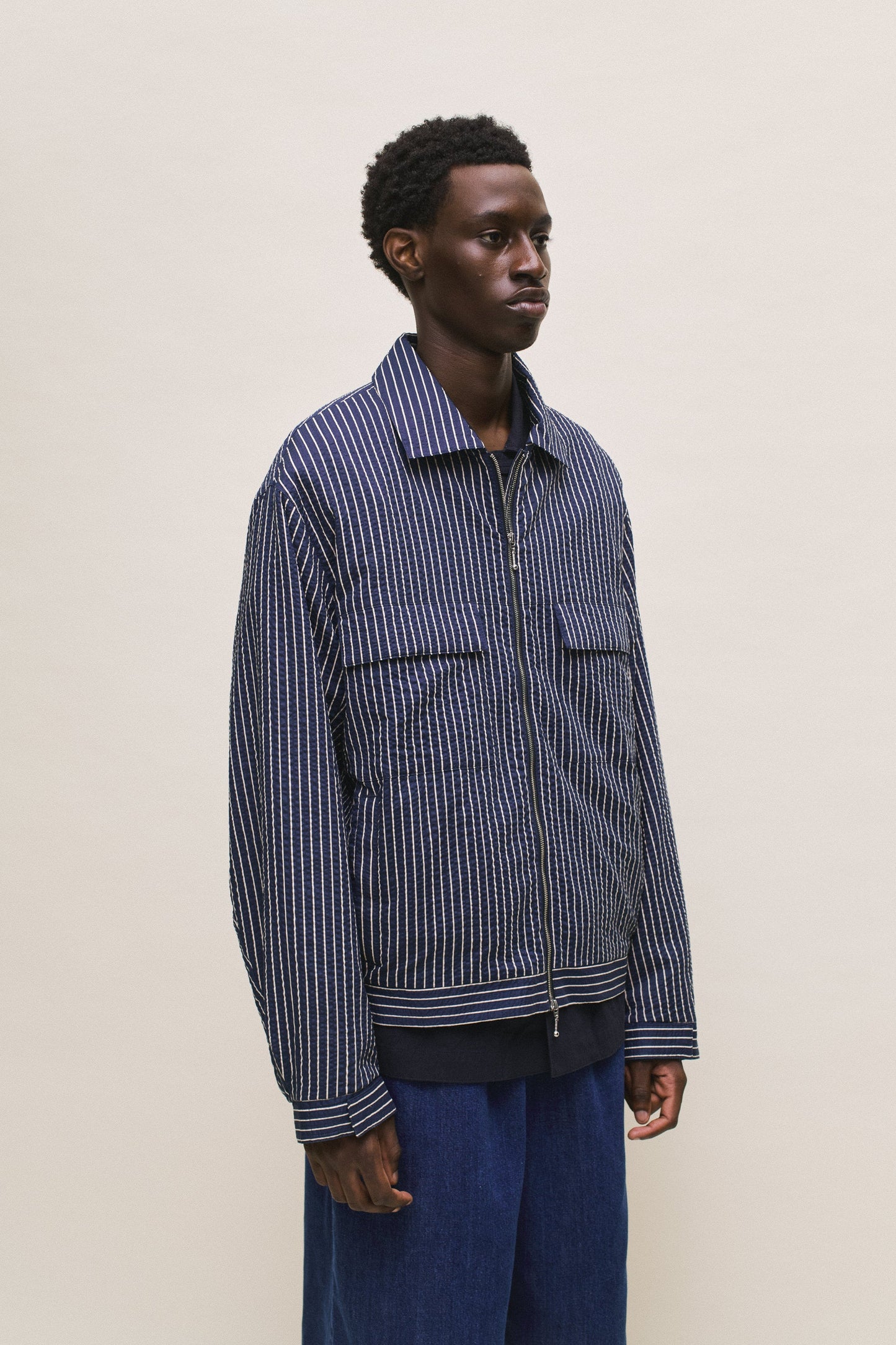 EMBU JACKET