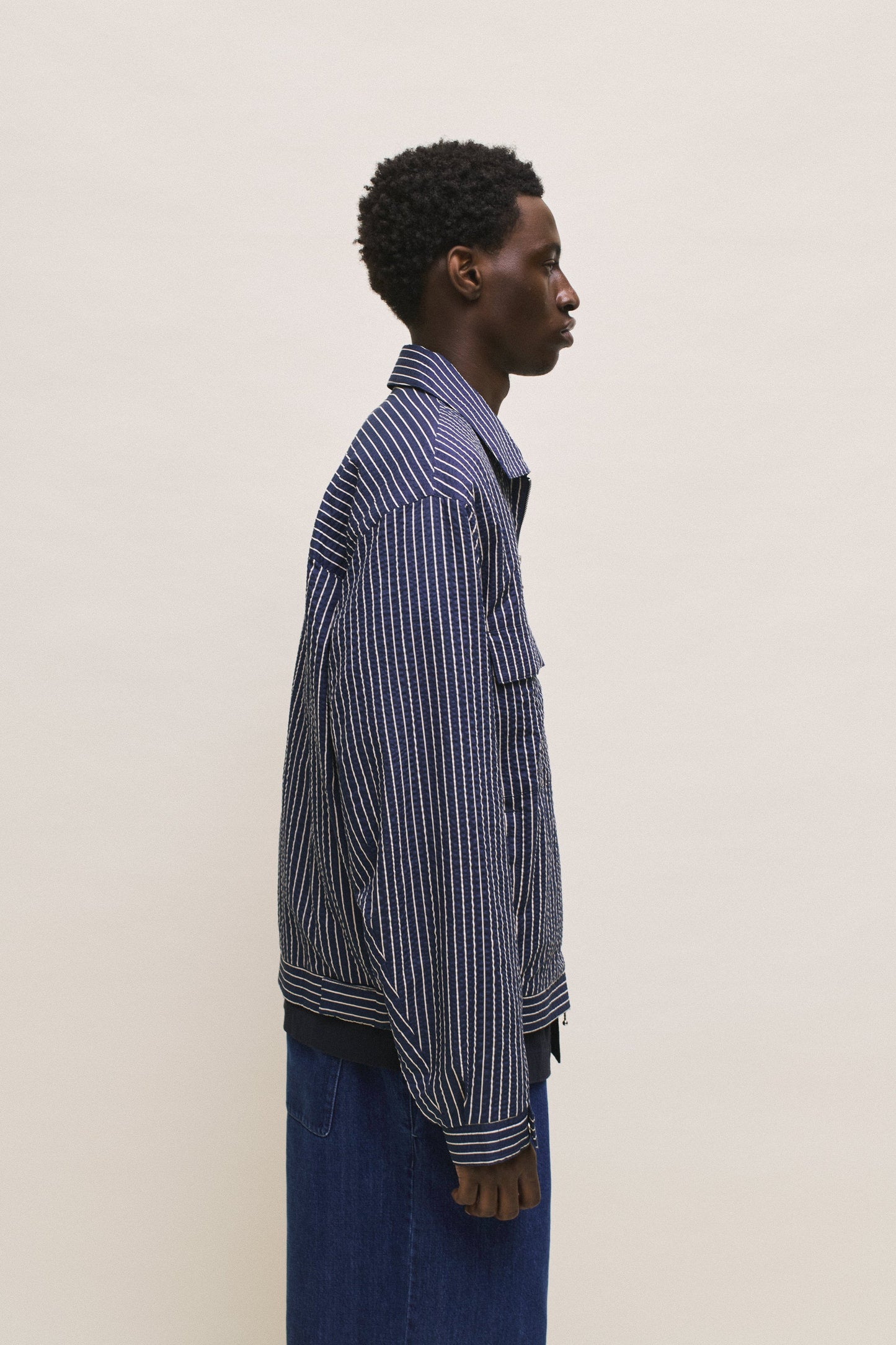 EMBU JACKET