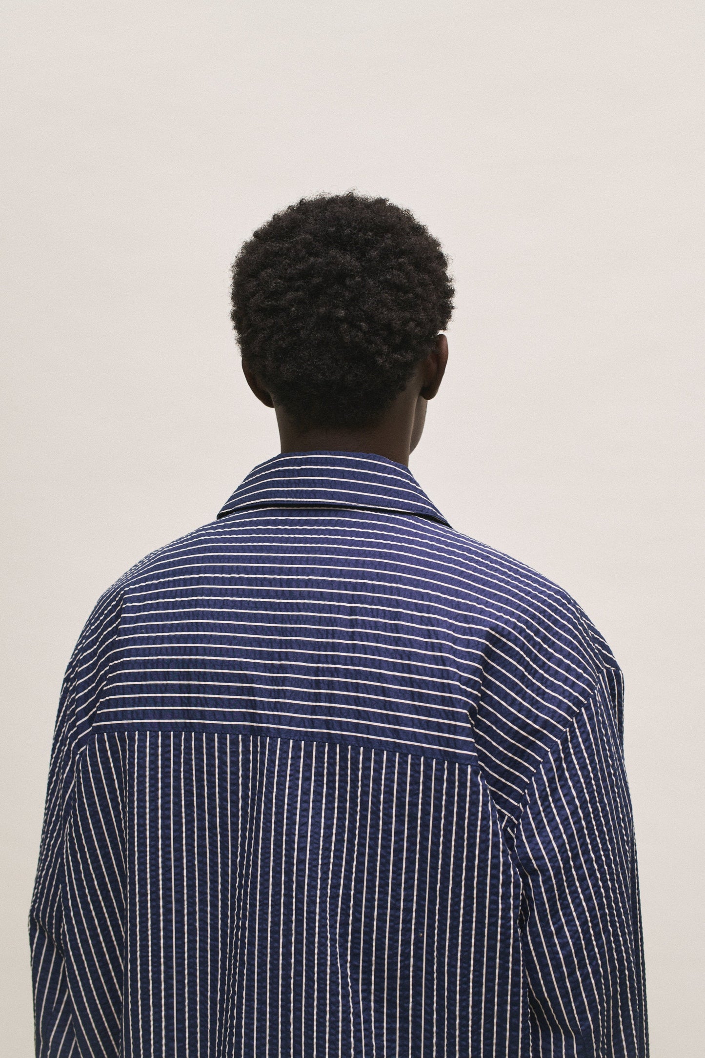 EMBU JACKET