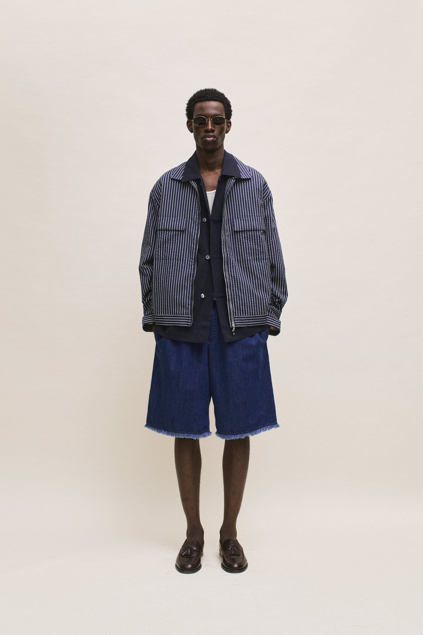 EMBU JACKET