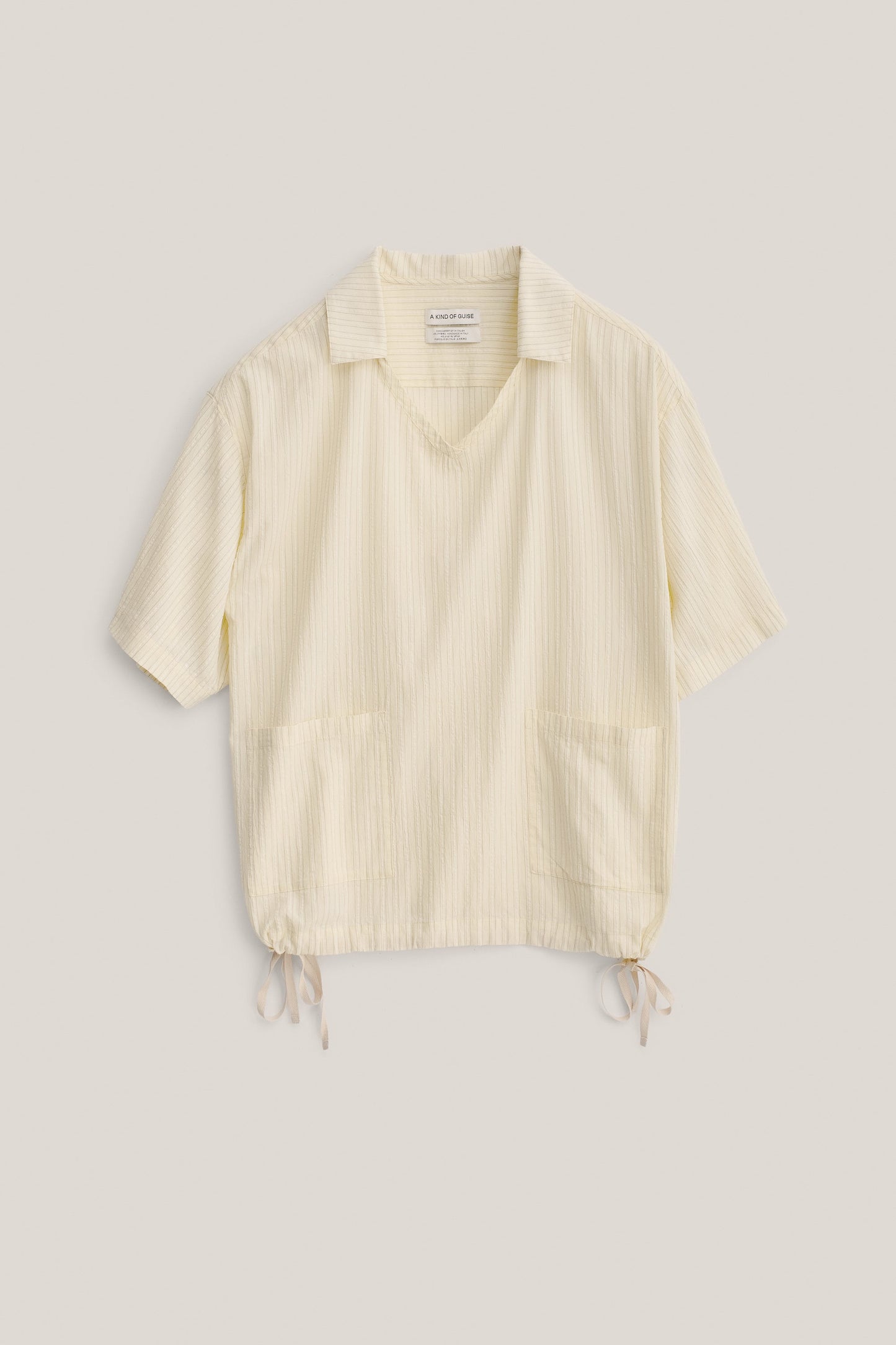 MADEIRA SHIRT