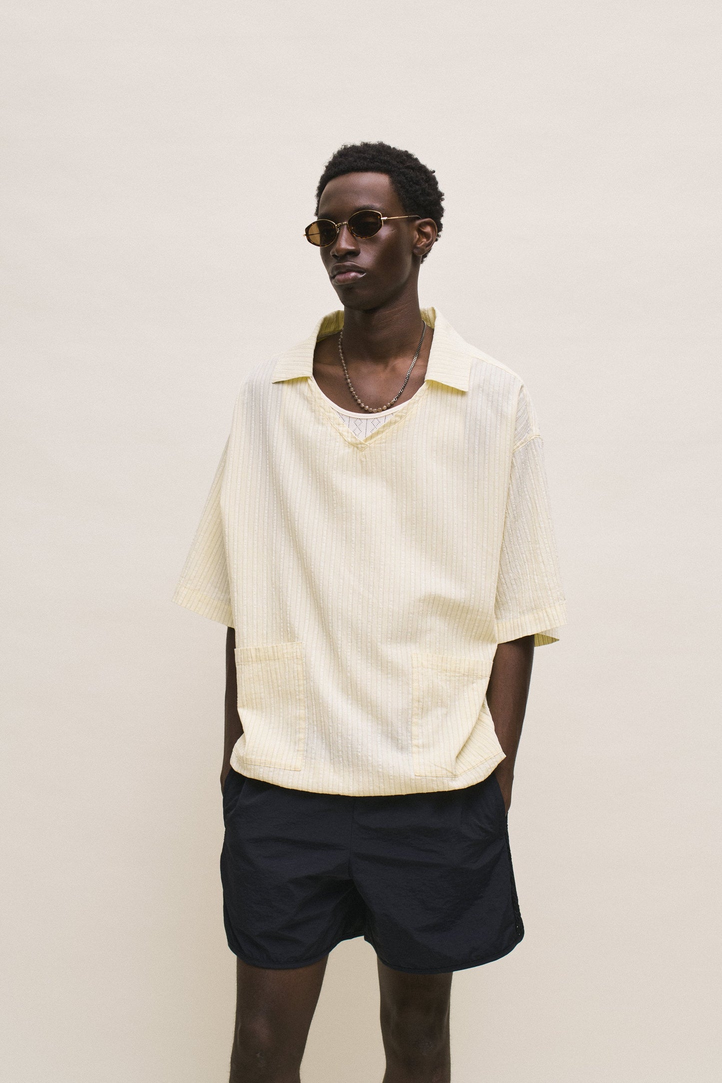 MADEIRA SHIRT