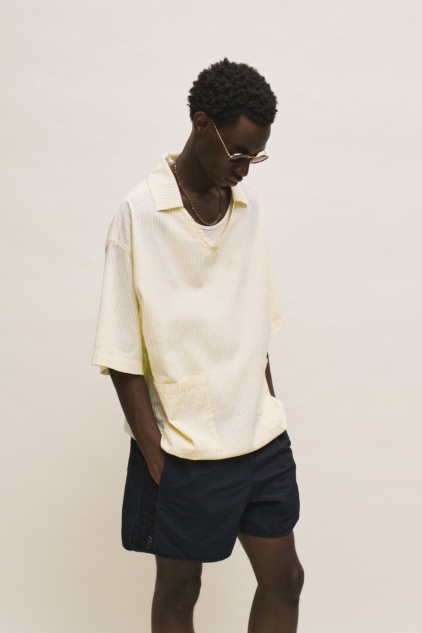 MADEIRA SHIRT
