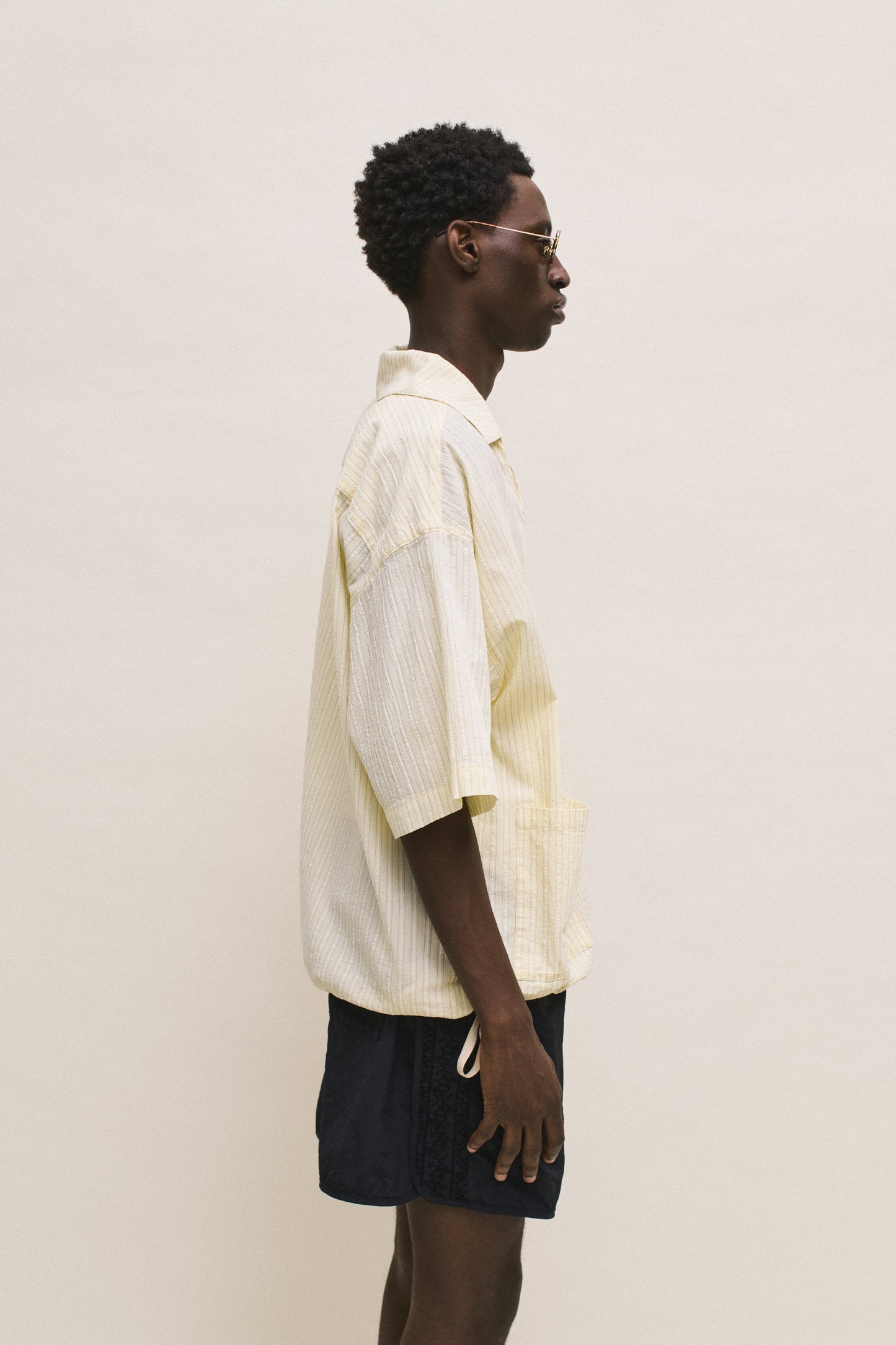 MADEIRA SHIRT
