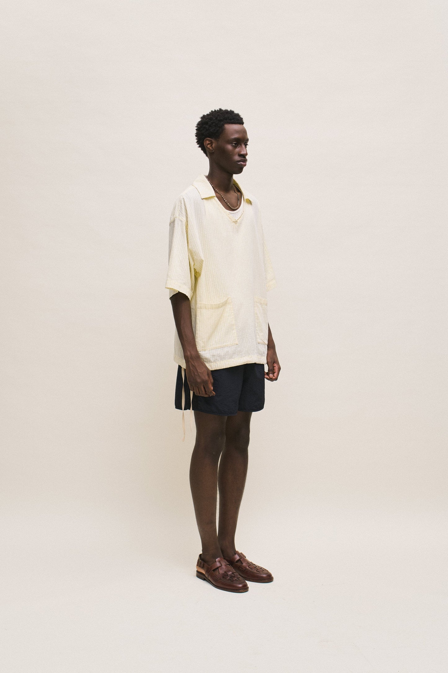 MADEIRA SHIRT