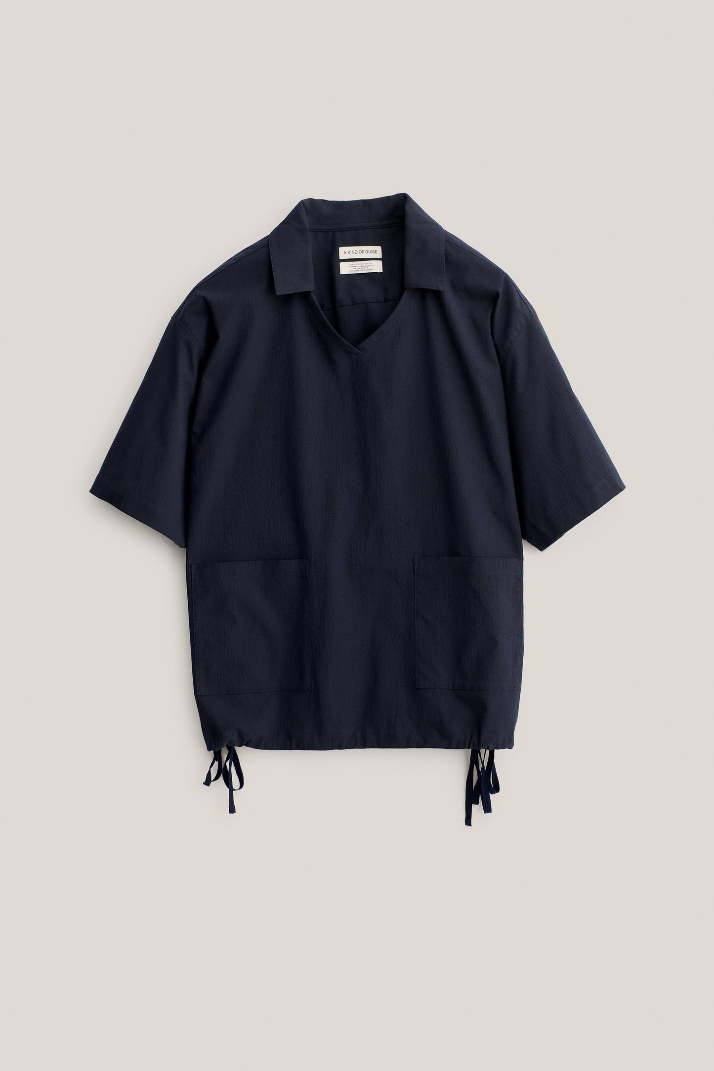 MADEIRA SHIRT