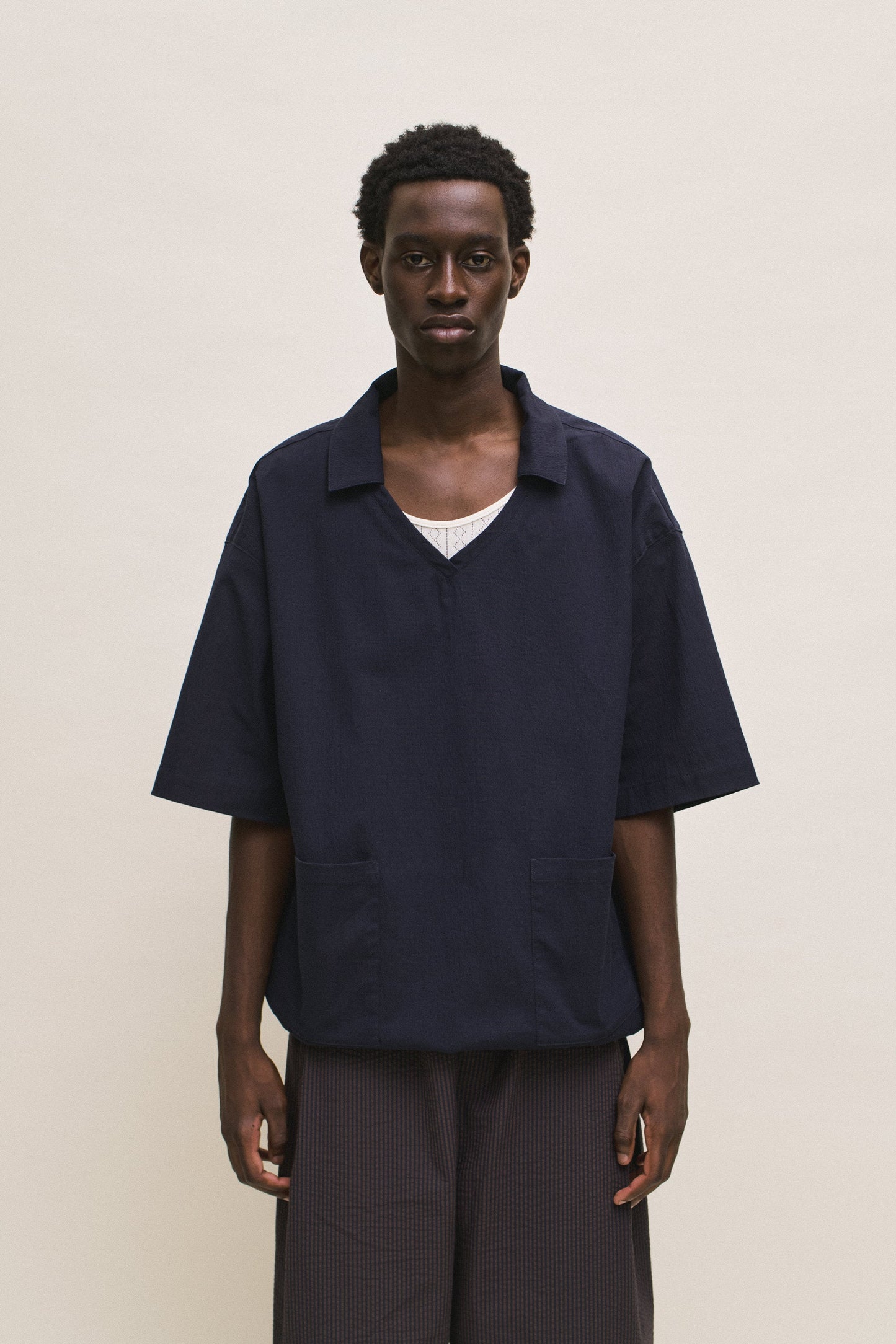 MADEIRA SHIRT