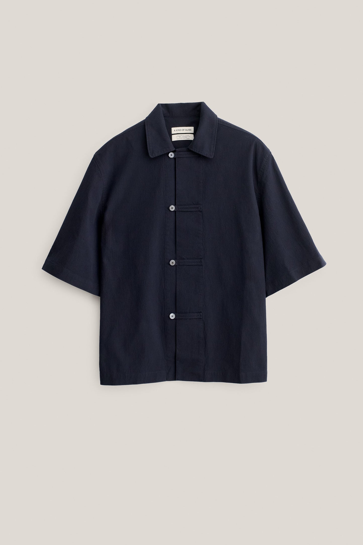 MEIA SHIRT