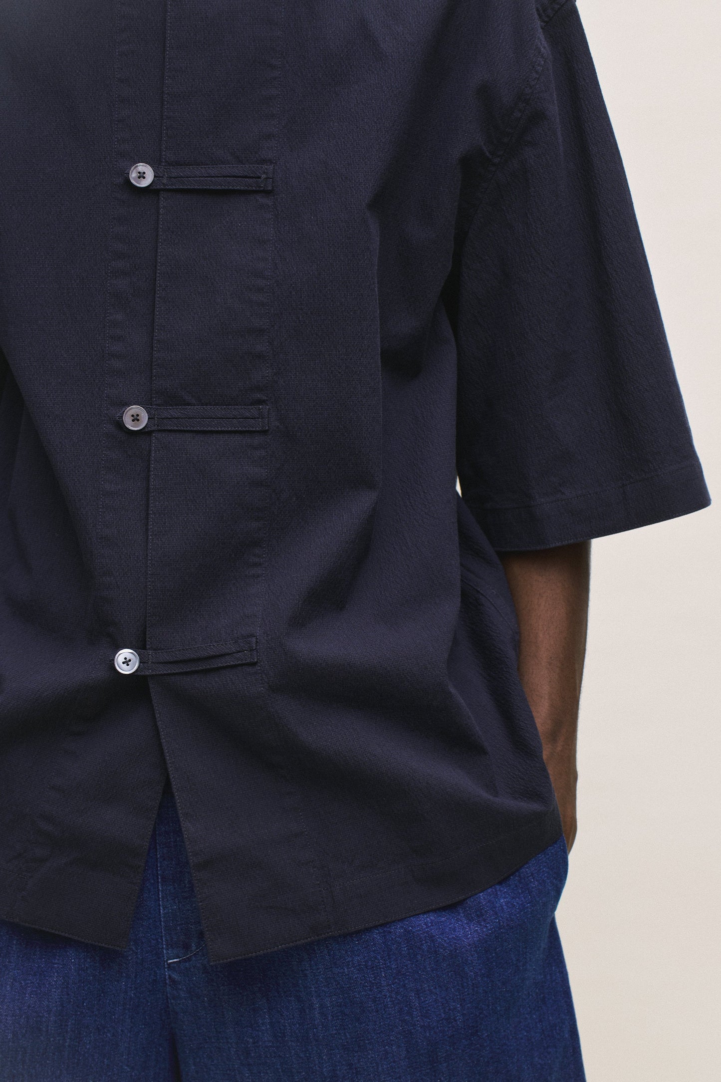 MEIA SHIRT