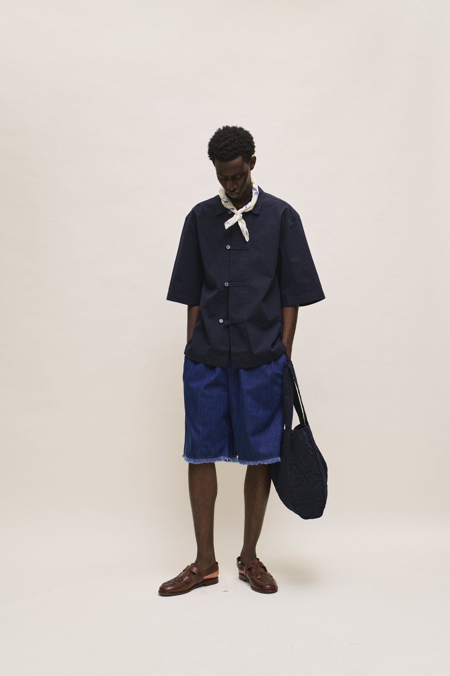 MEIA SHIRT
