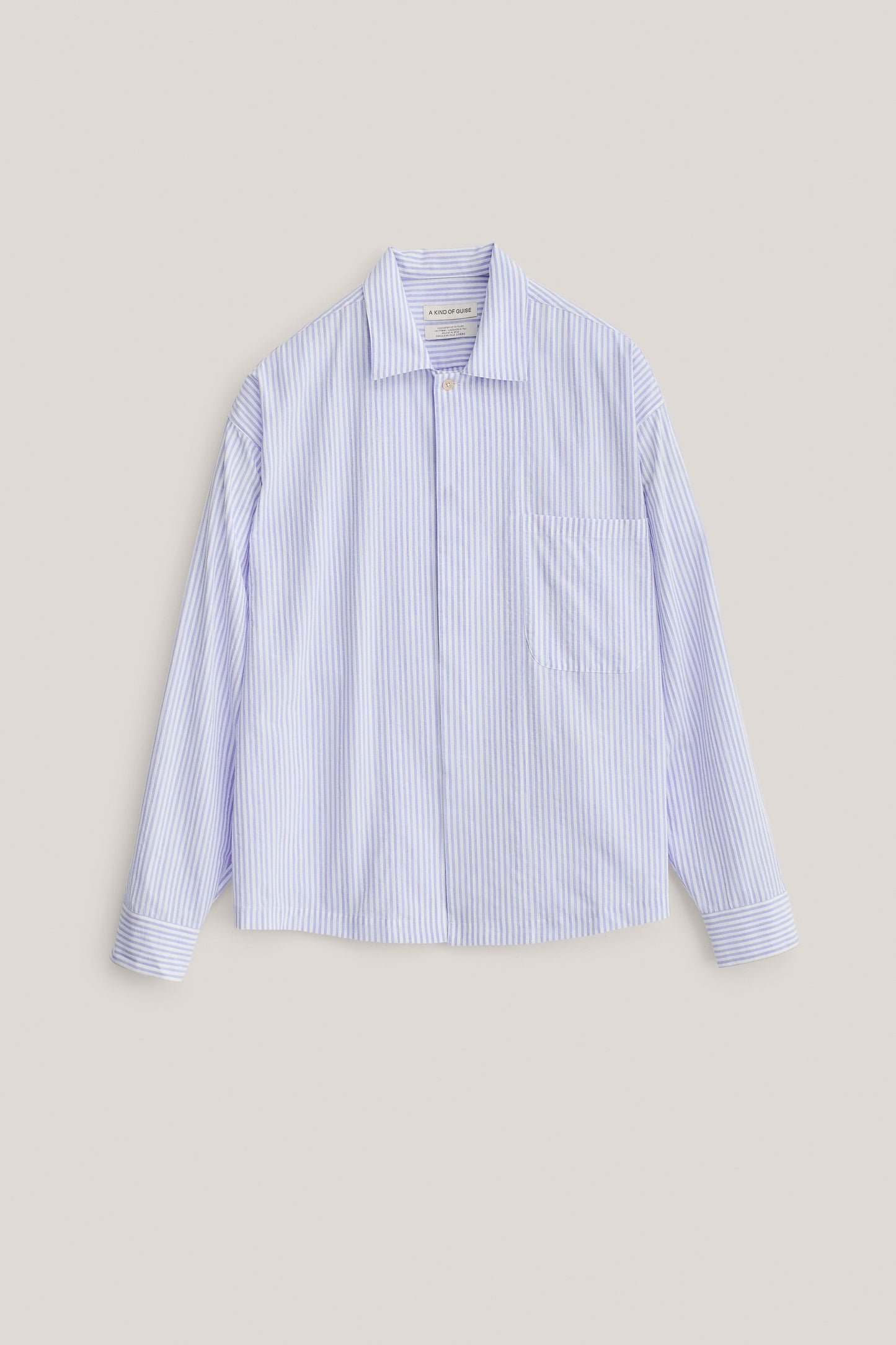 RUMBA SHIRT