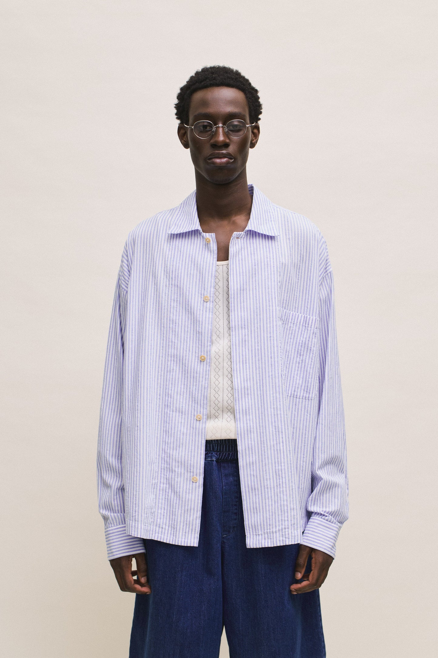 RUMBA SHIRT
