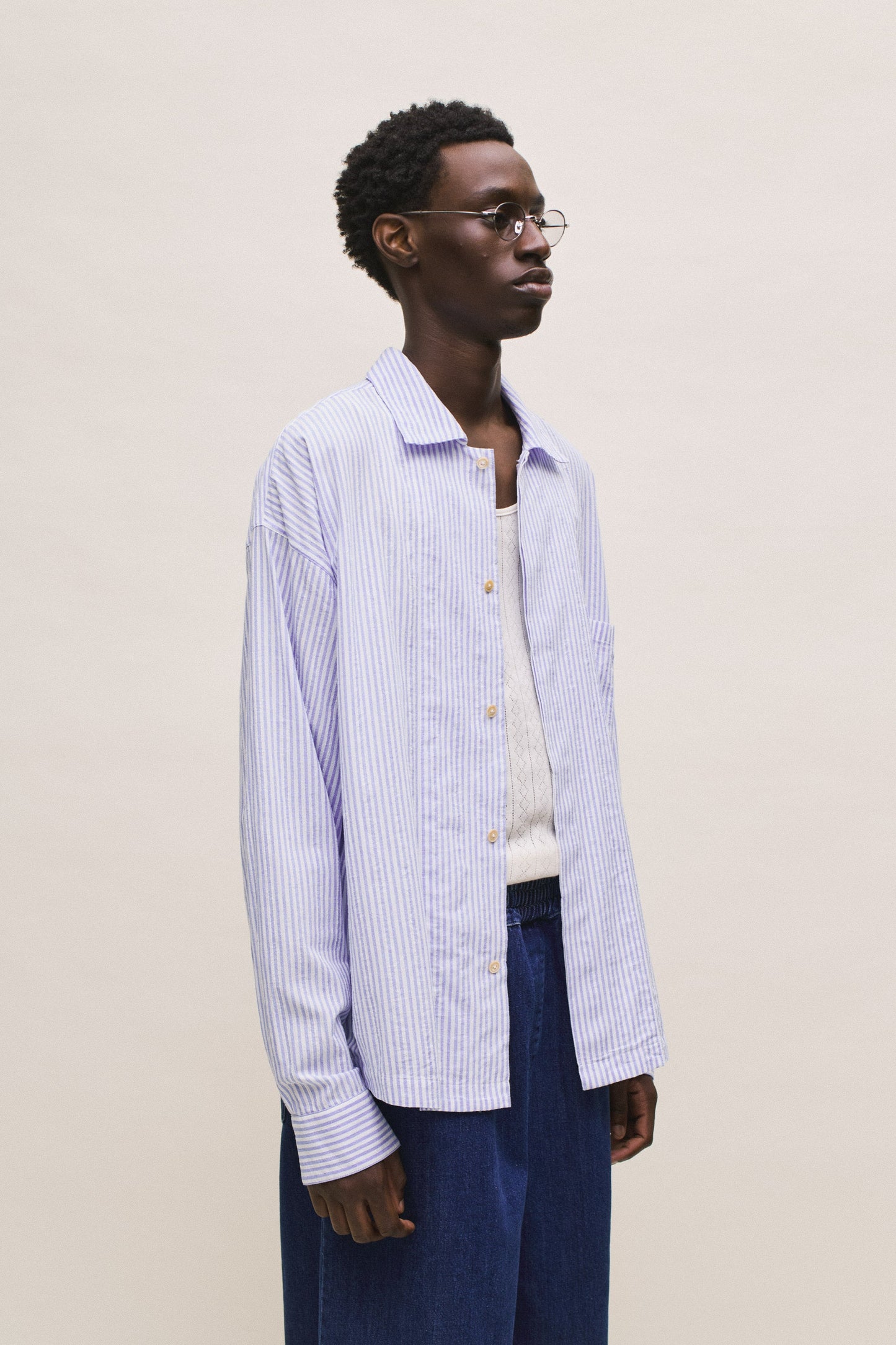 RUMBA SHIRT