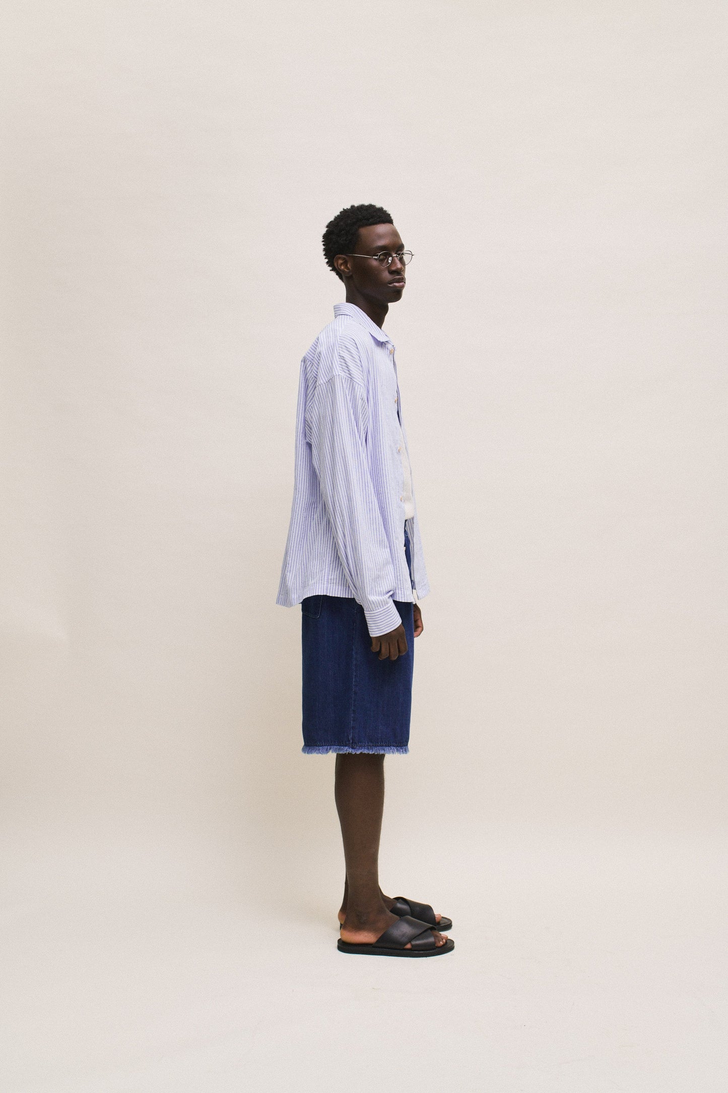 RUMBA SHIRT