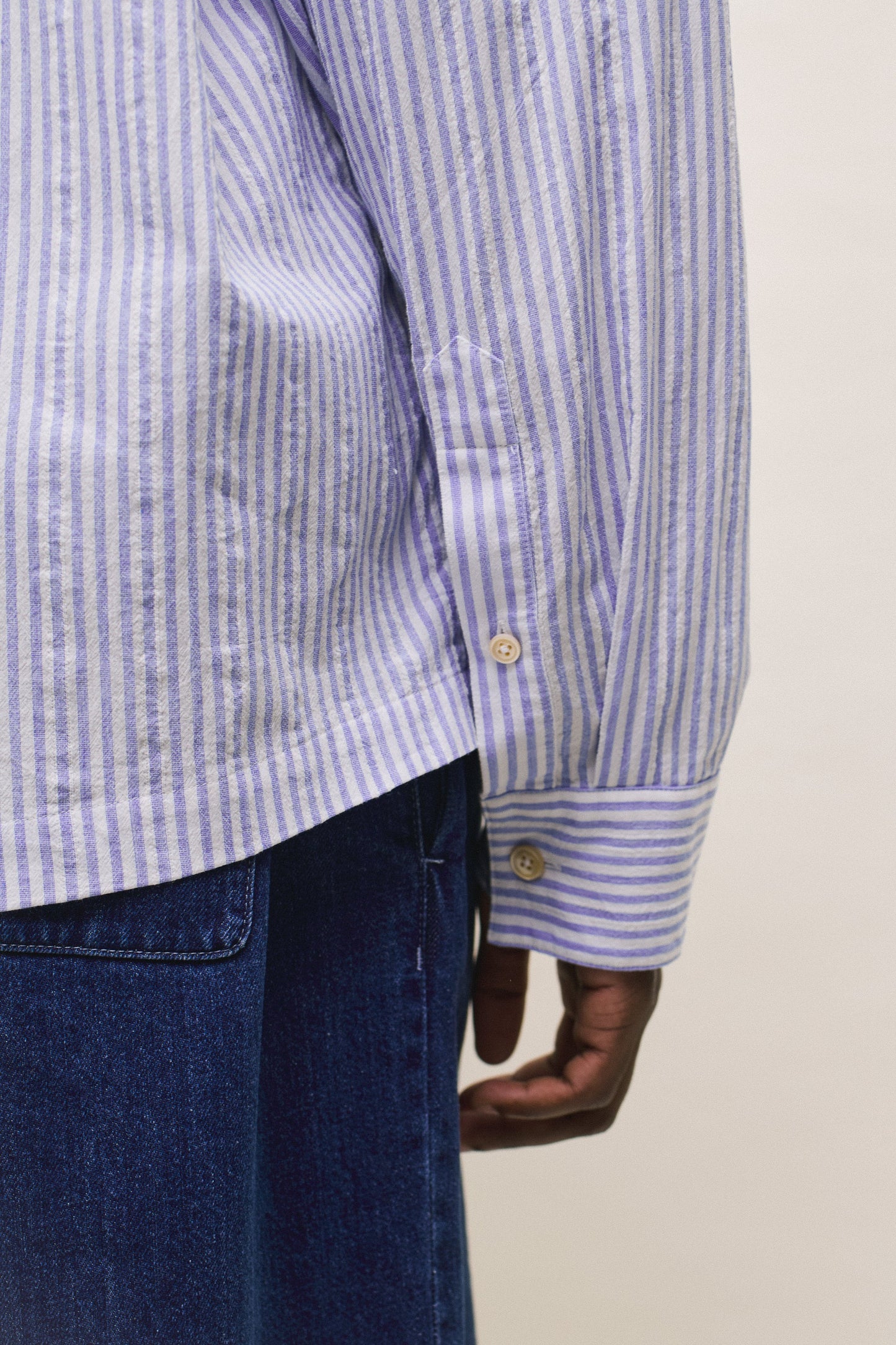 RUMBA SHIRT