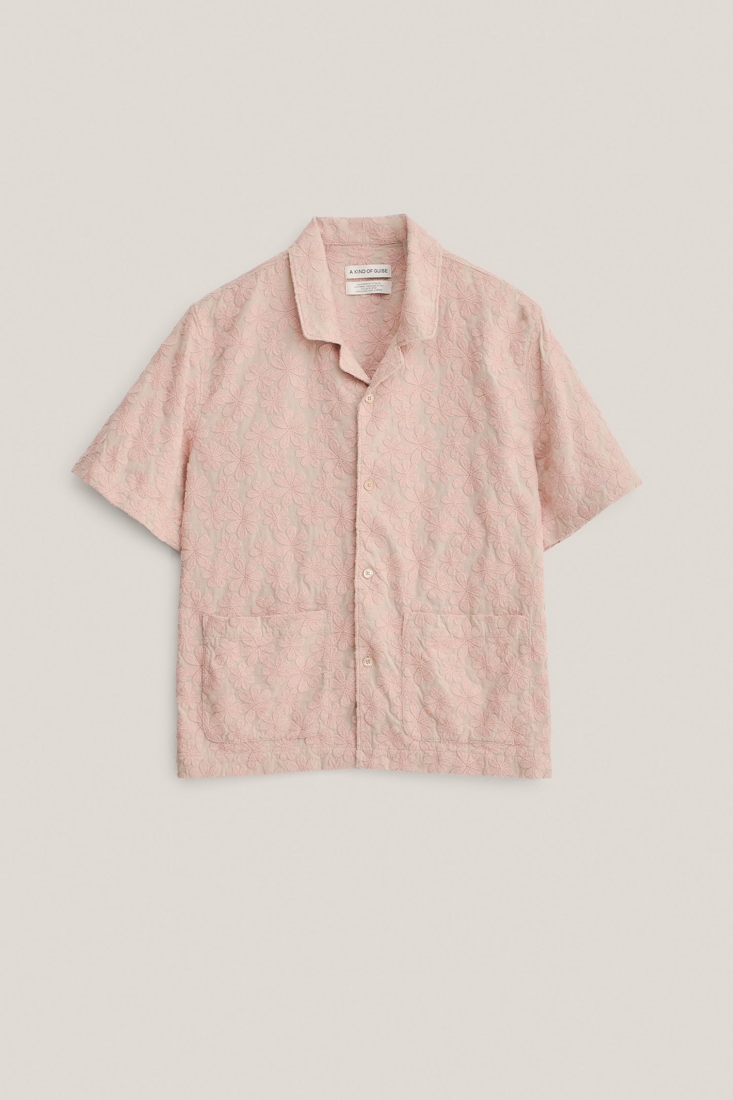 SALVI SHIRT