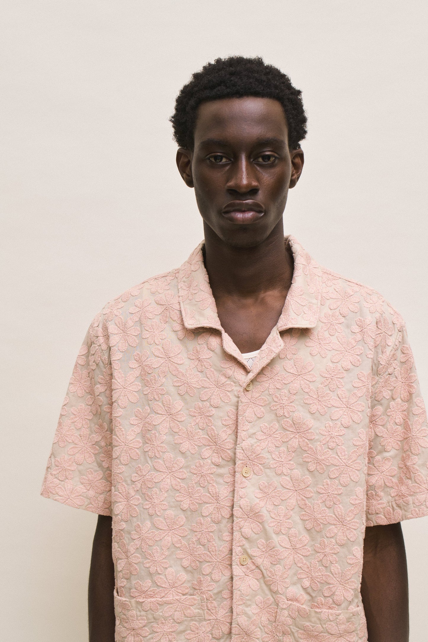 SALVI SHIRT